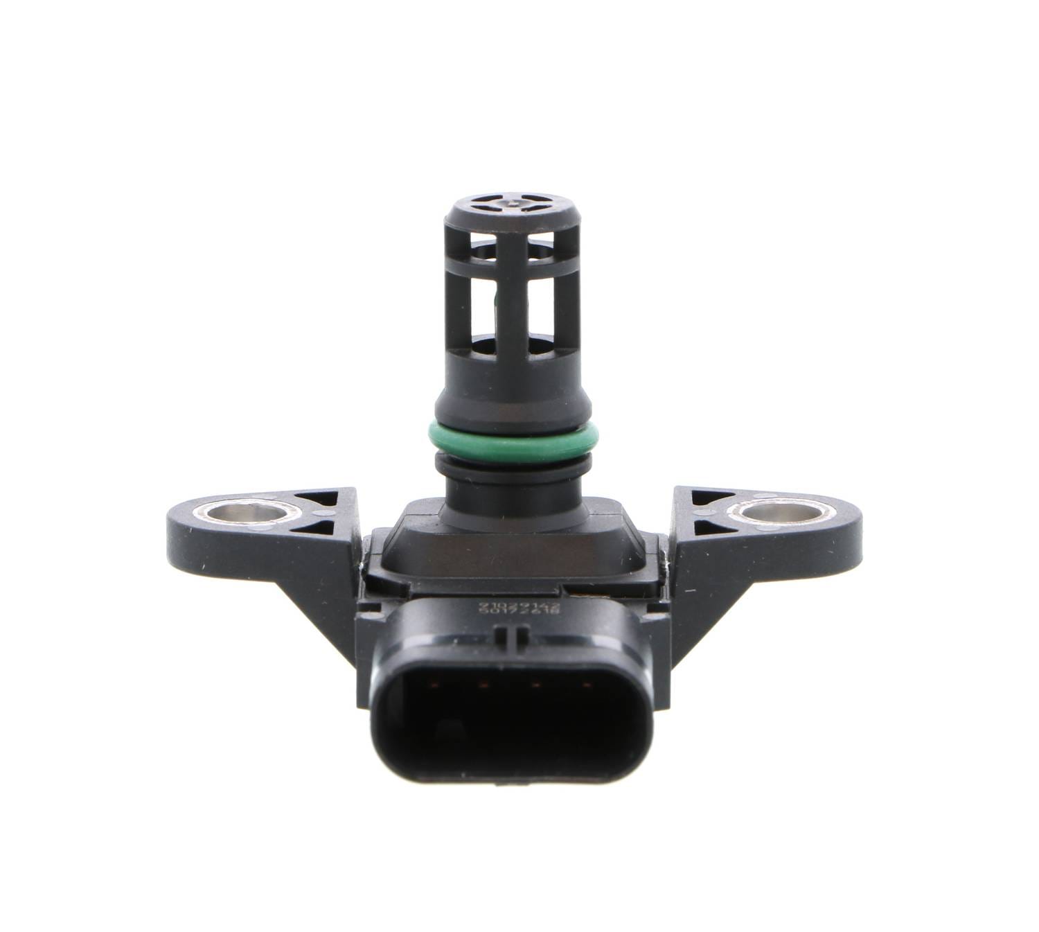 New! Volvo S40 VDO Mass Air Flow Sensor 5WK96133Z 30611532 - View #13