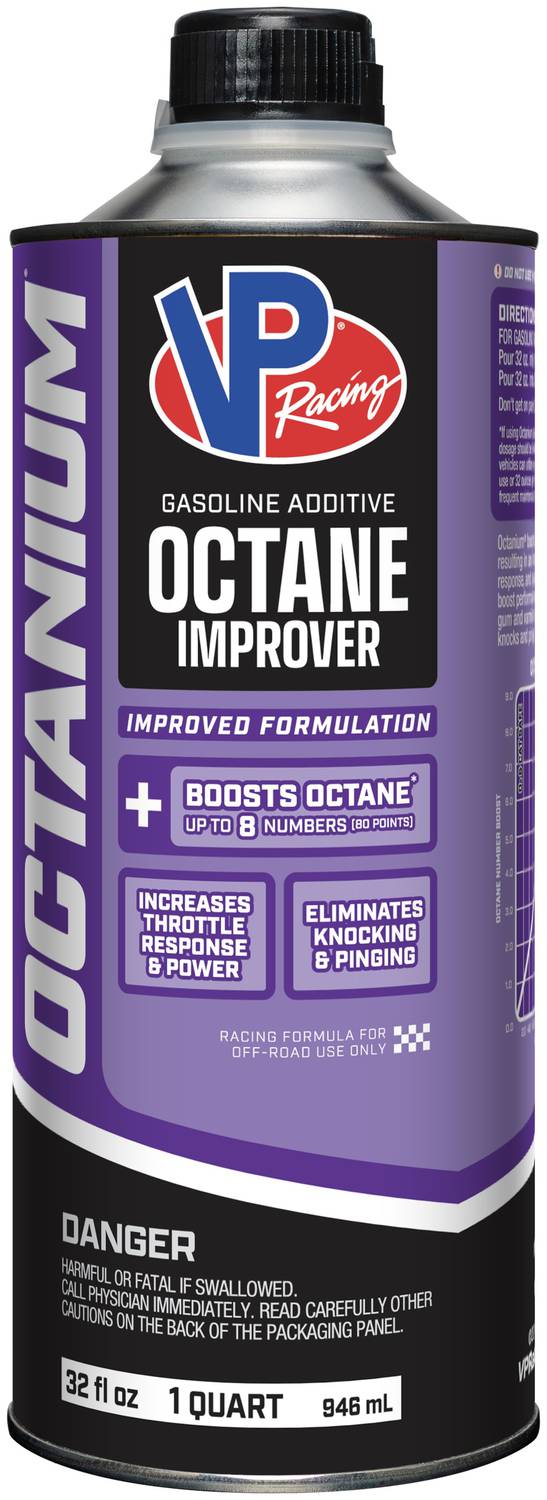 Octane Probooster What Octane Is Octane Booster