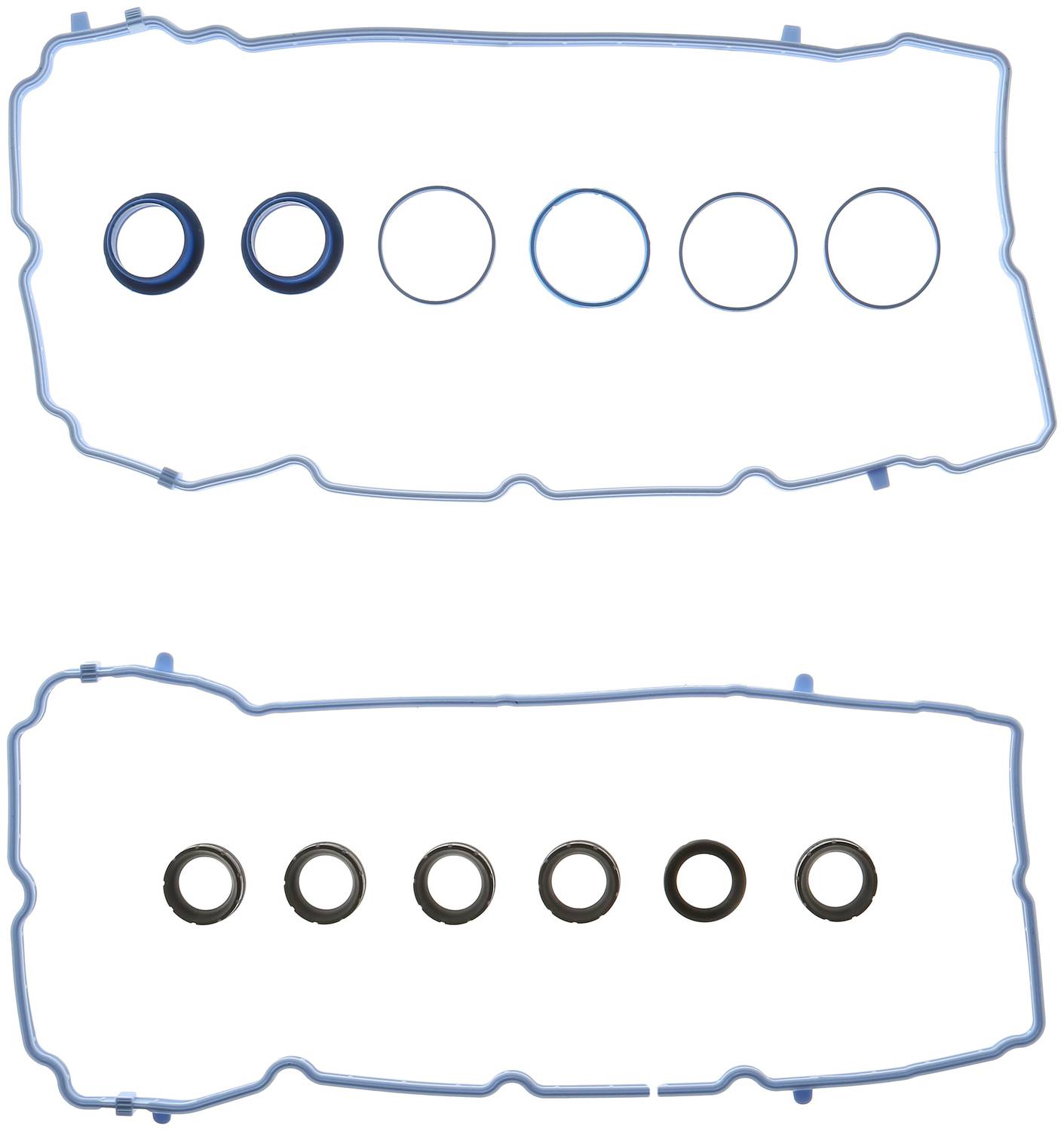 Victor Reinz Gasket Valve Cover Gasket 15-10489-01 | O'Reilly Auto Par