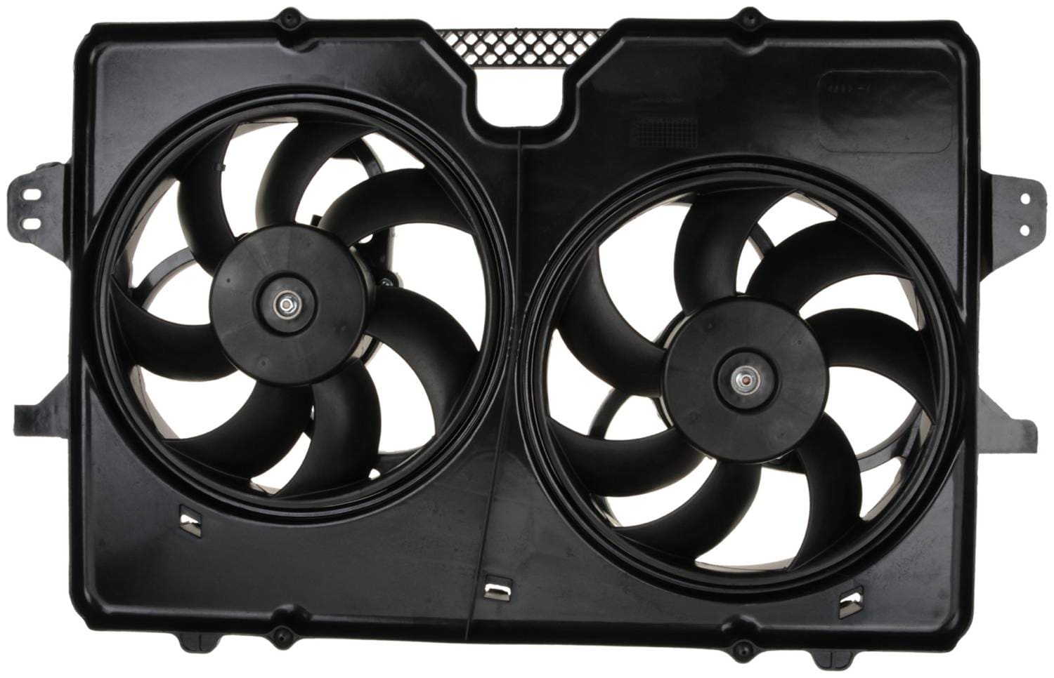 Murray Temperature Control 1557 cfm Cooling Fan Assembly