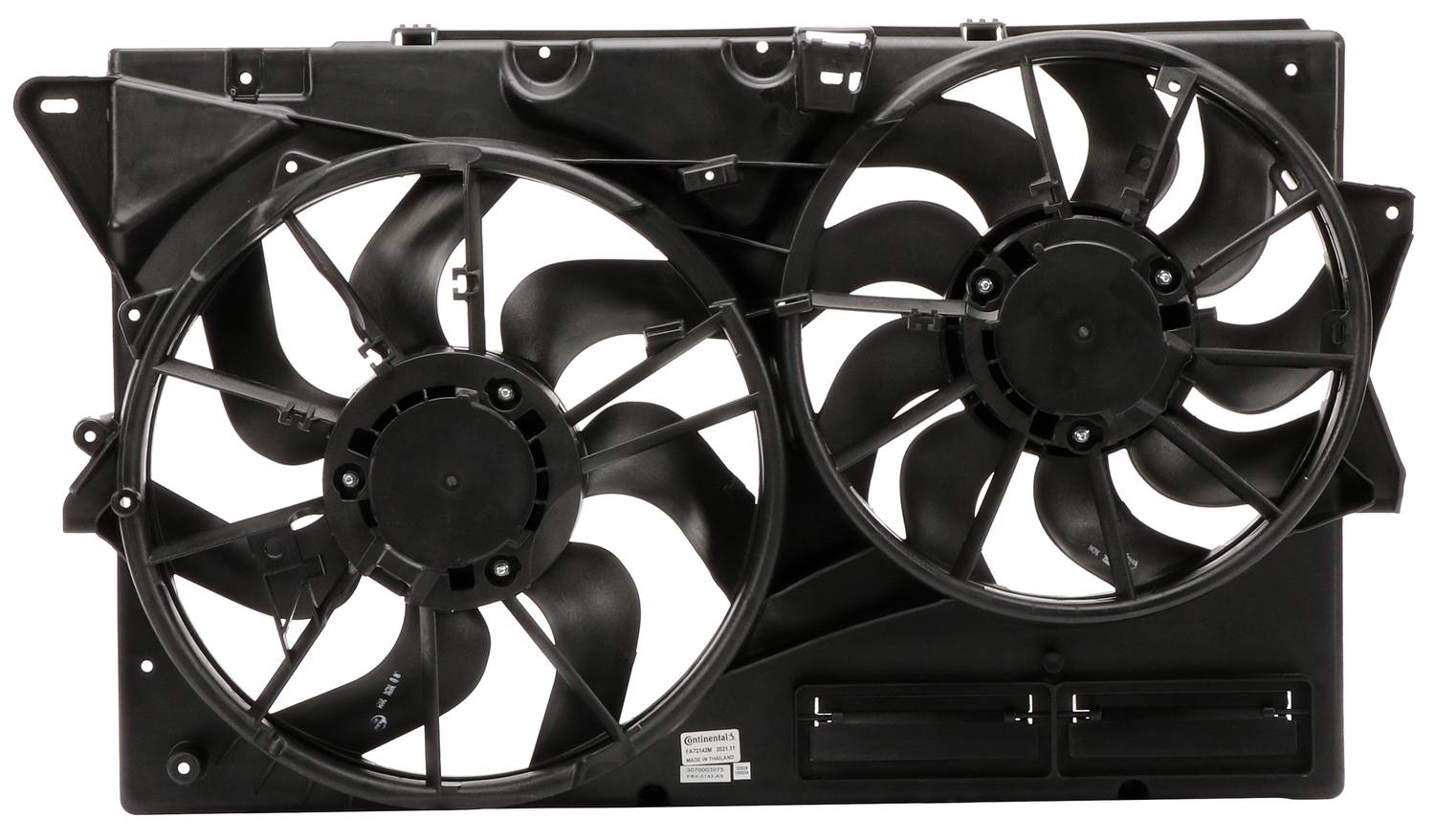 Murray Temperature Control 1137 cfm Cooling Fan Assembly FA72142 | O