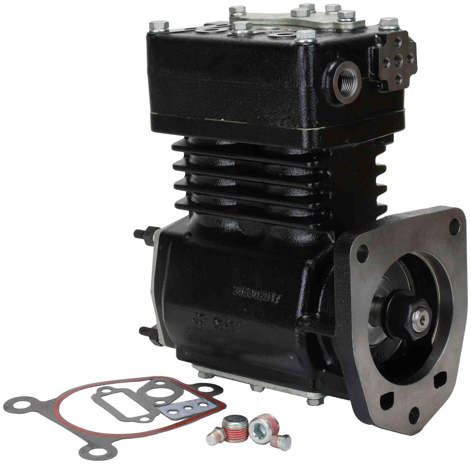 World American HD Brake TF550 Air Compressor WA5002984 | O