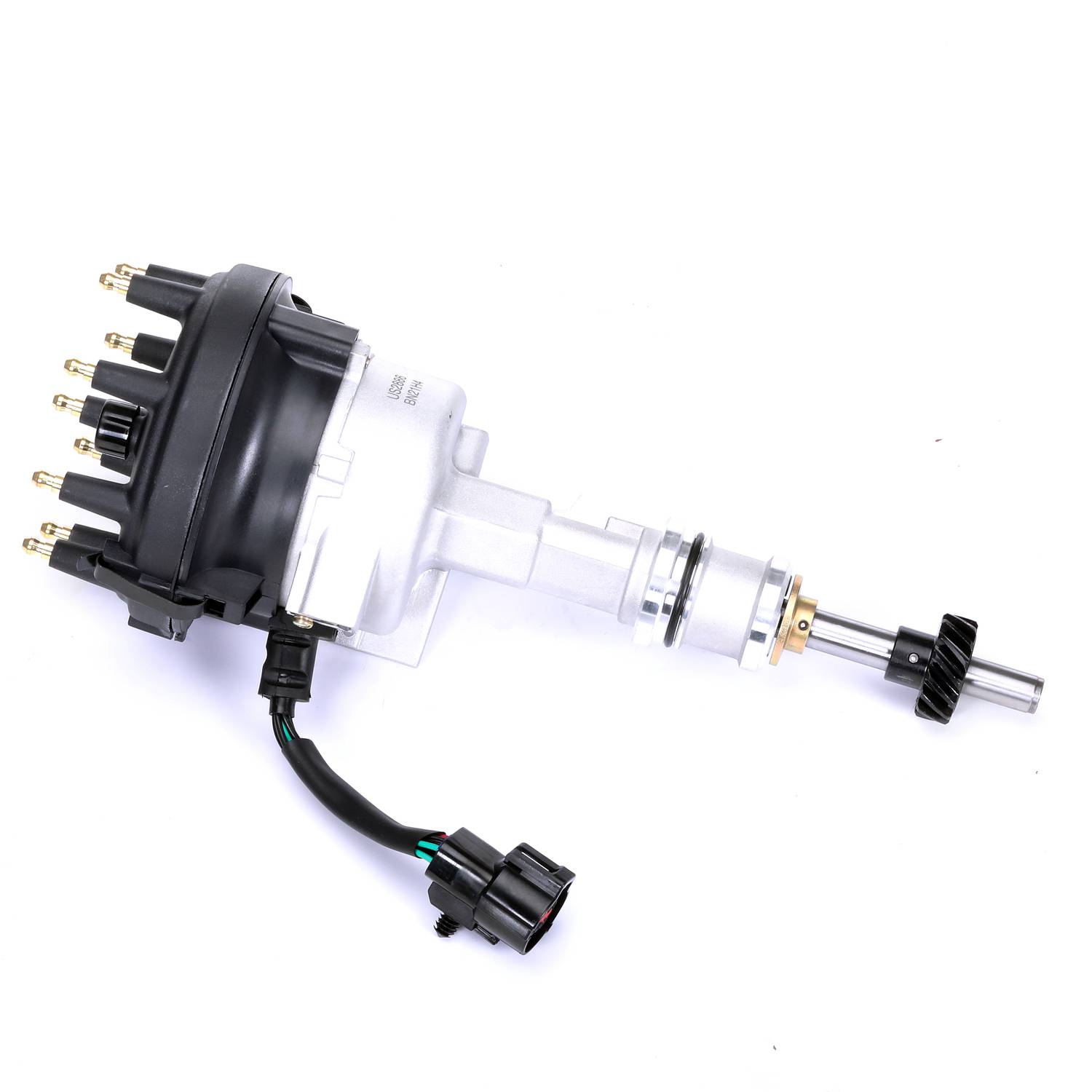 VITELLI D32F06SCKDOOMBOHJ13 関税送料込 WAI Global Distributor - New DST1845 | O'Reilly Auto Parts