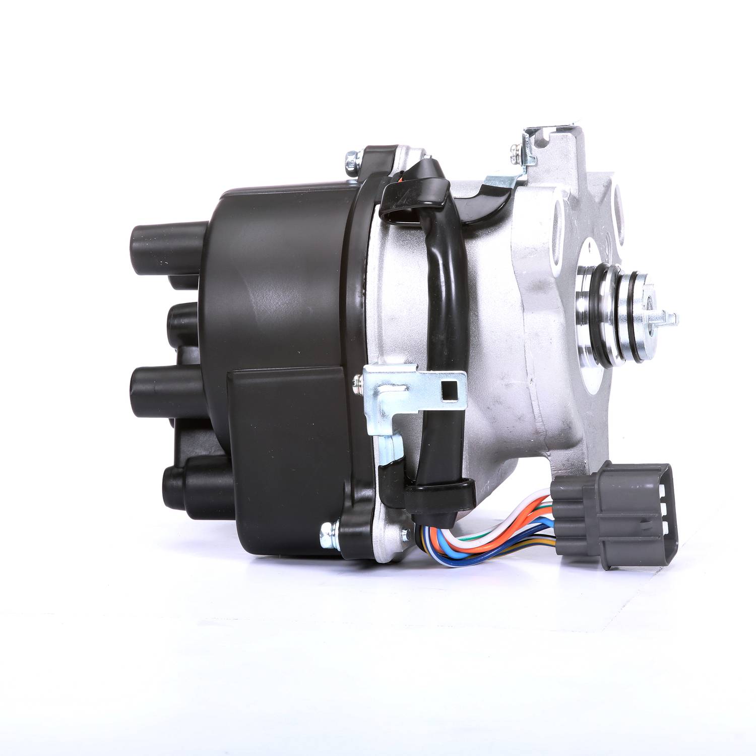 VITELLI D45F10MPKDOOMBOHJ14 関税送料込 Amazon.com: WAIglobal DST1829 New Ignition Distributor