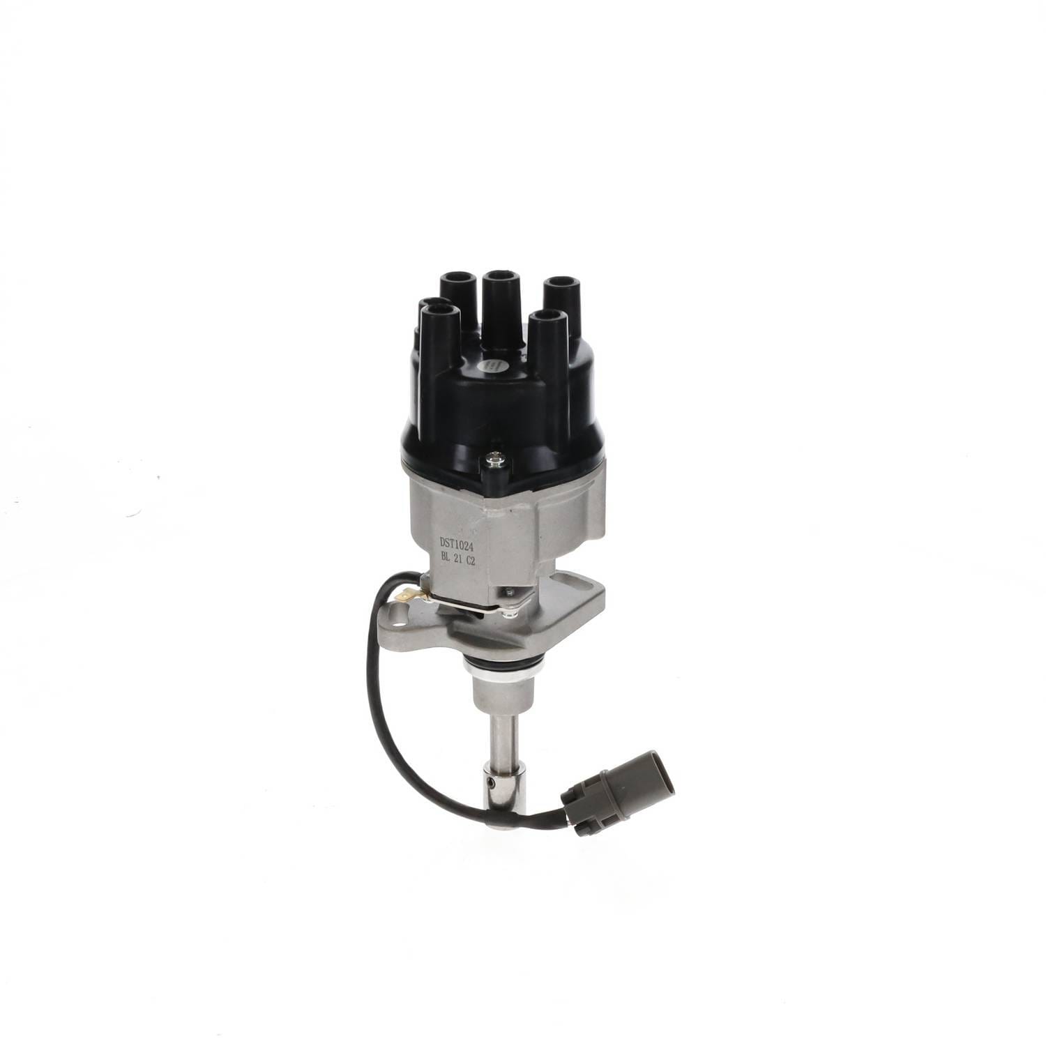 Premier Gear Complete Ignition Distributor Assembly - Professional Grade Replacement