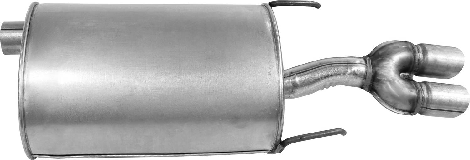 walker muffler