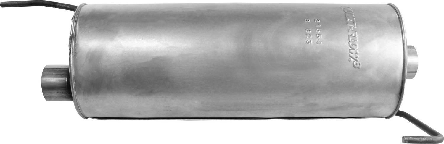 Walker 21354 Quiet-Flow Stainless Steel Muffler