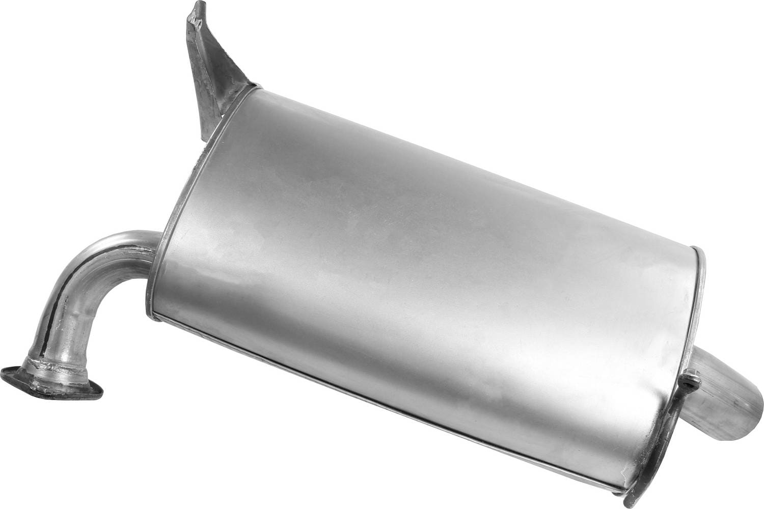 walker muffler