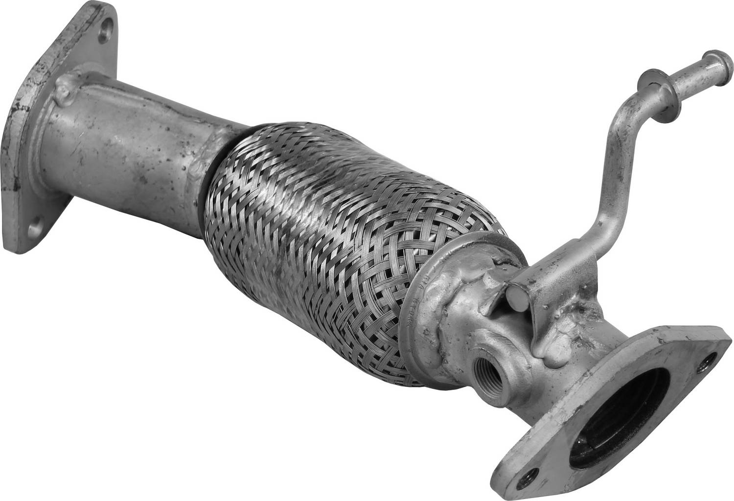 walker exhaust parts