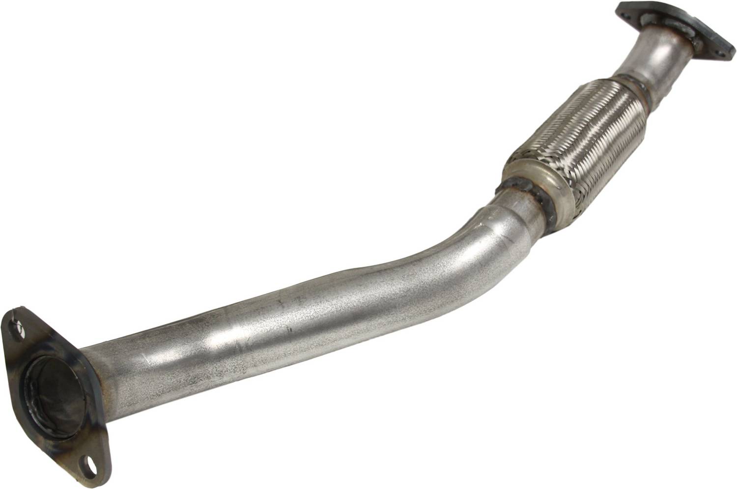 walker exhaust parts
