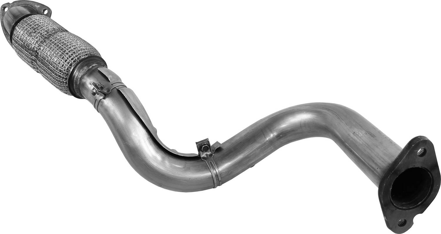 walker exhaust parts