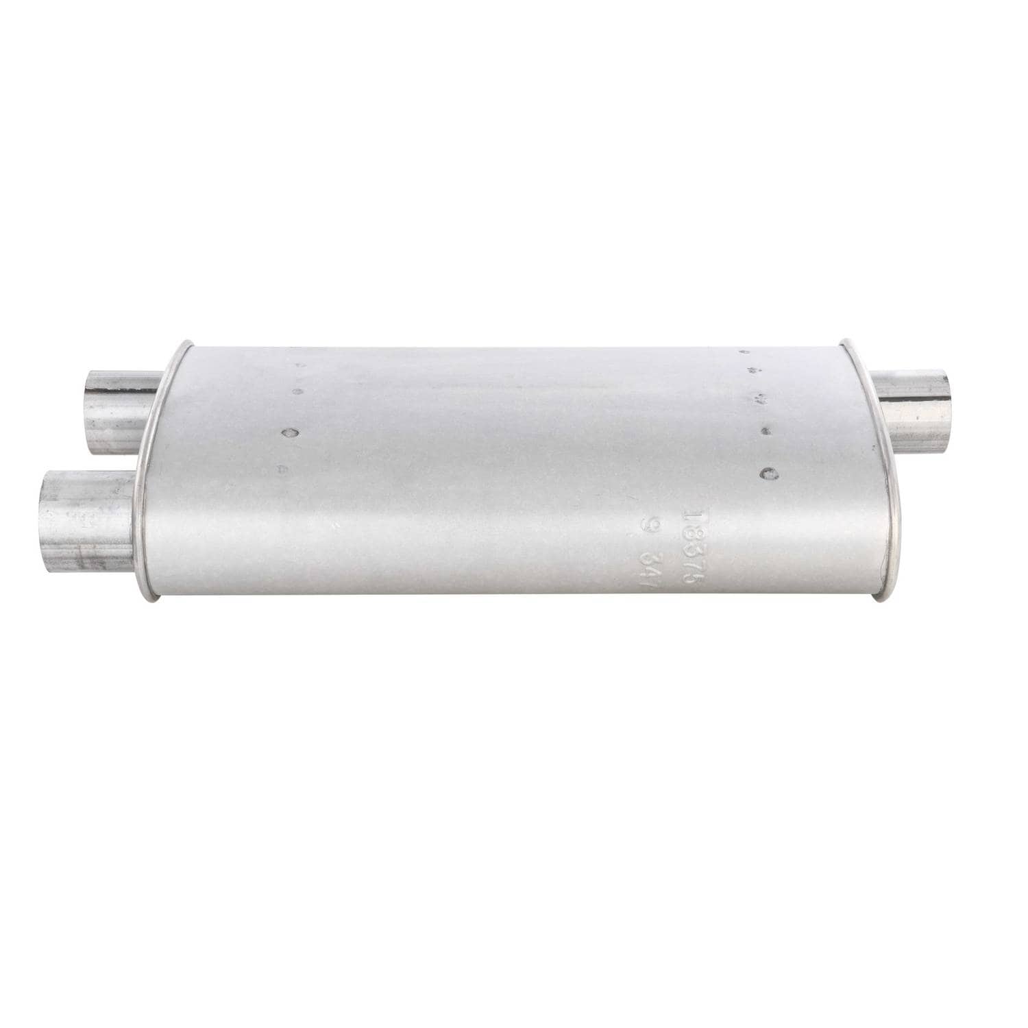 Walker Exhaust SoundFX 18375 Direct Fit Exhaust Muffler Review