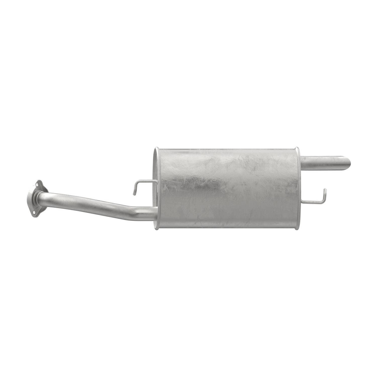 まさお Walker SoundFX Exhaust Muffler 18930 | O'Reilly Auto Parts