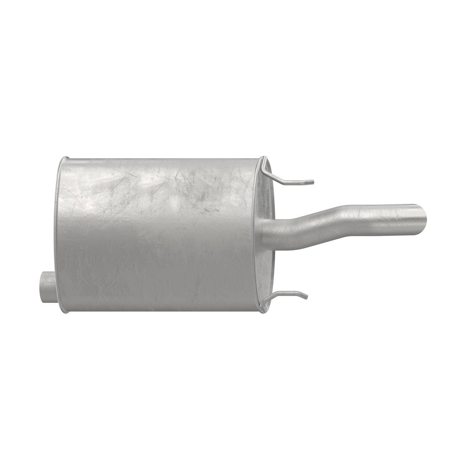 【まっつー】 Walker SoundFX Exhaust Muffler 18948 | O'Reilly Auto Parts