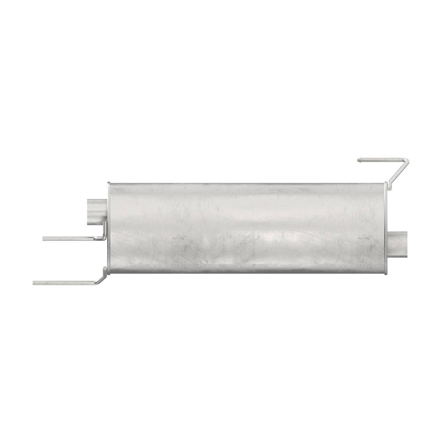 Walker SoundFX Exhaust Muffler 18977 | O'Reilly Auto Parts