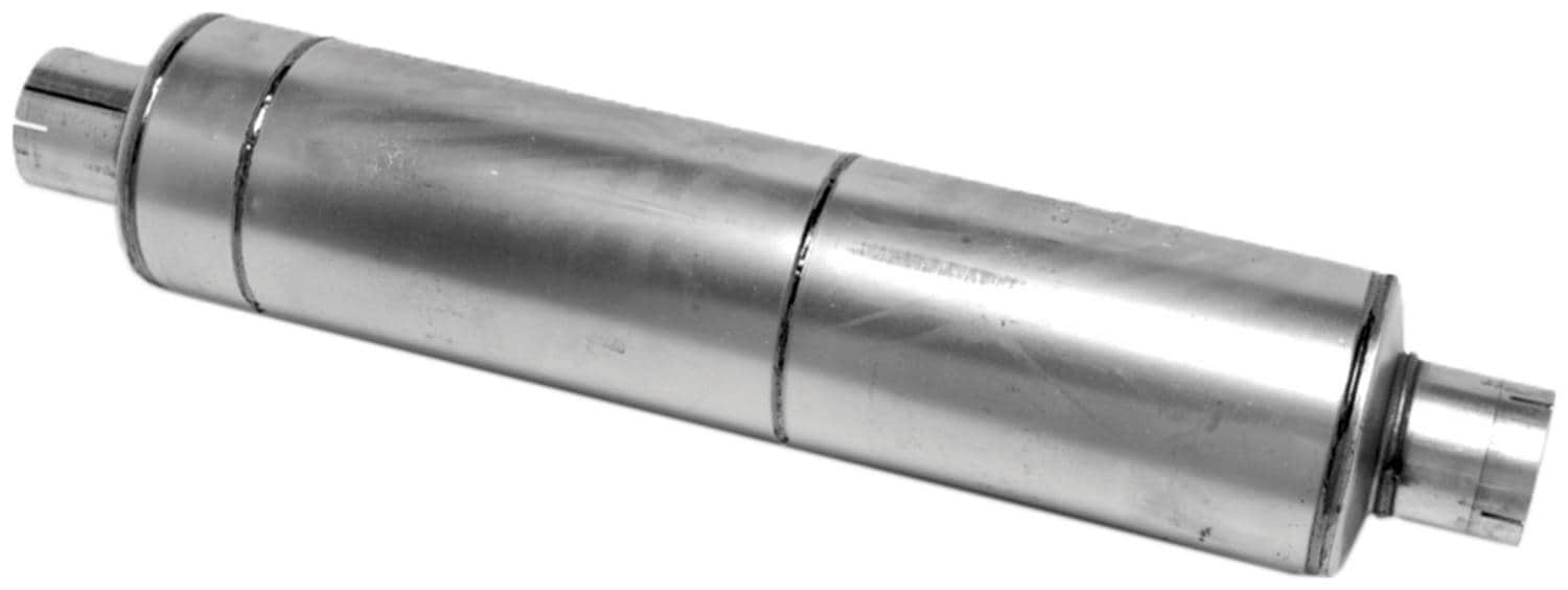 Walker Exhaust Muffler 21470 | O'Reilly Auto Parts