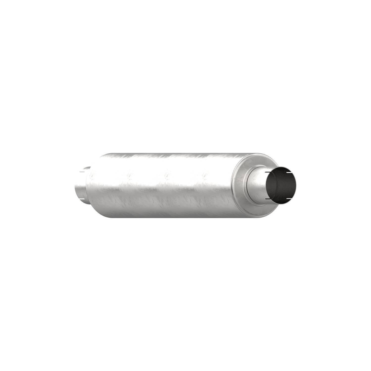 マフラー・ストール MOLLIOLLI Moly Ring Ecofur Muffler Light Gray MOLLI RING fur muffler [lt.grey] - MOLLIOLLI