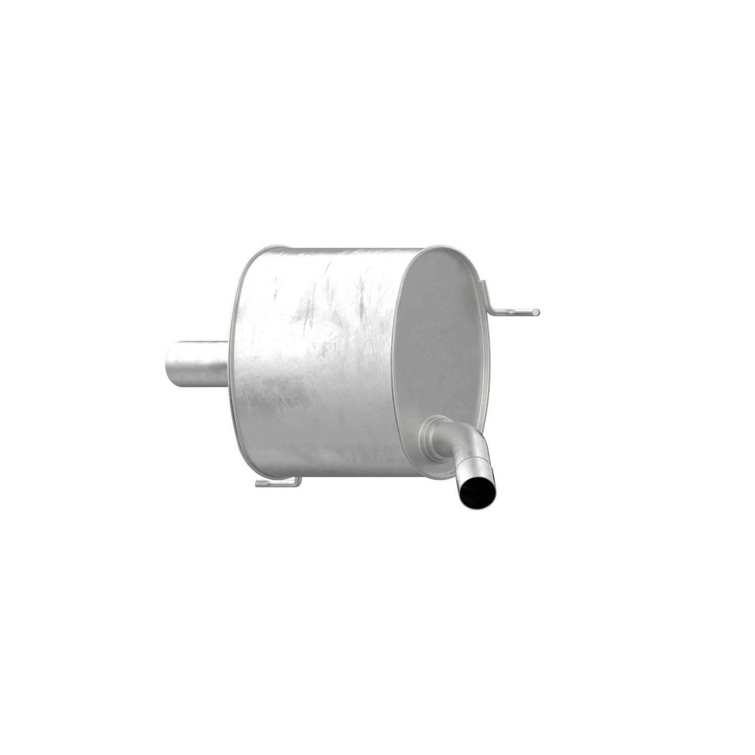 Walker 21677 Quiet-Flow Exhaust Muffler