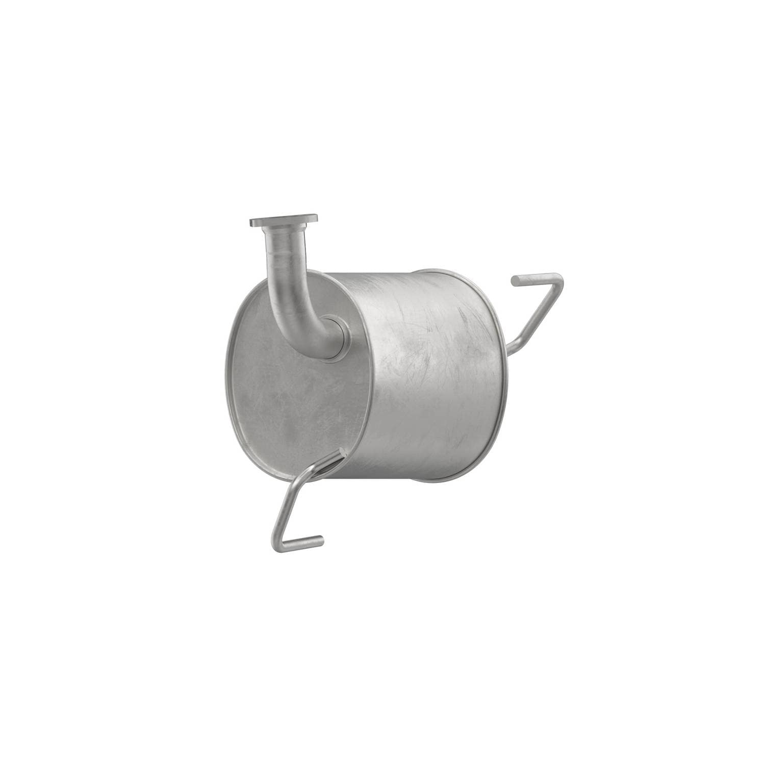 Walker Quiet-Flow SS Exhaust Muffler 21744 | O'Reilly Auto Parts