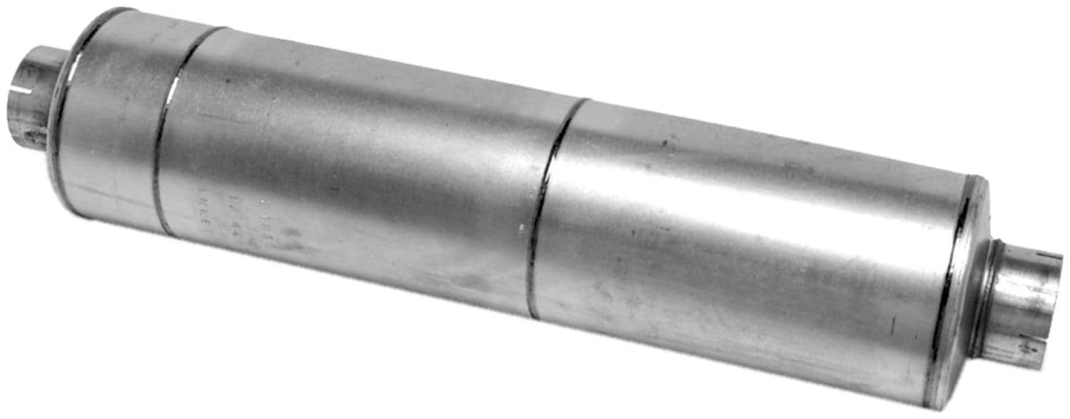 小物 1piu1uguale3 MUFFLER with POCKET Br Kubota Muffler (K7731-83182) | Coleman Equipment