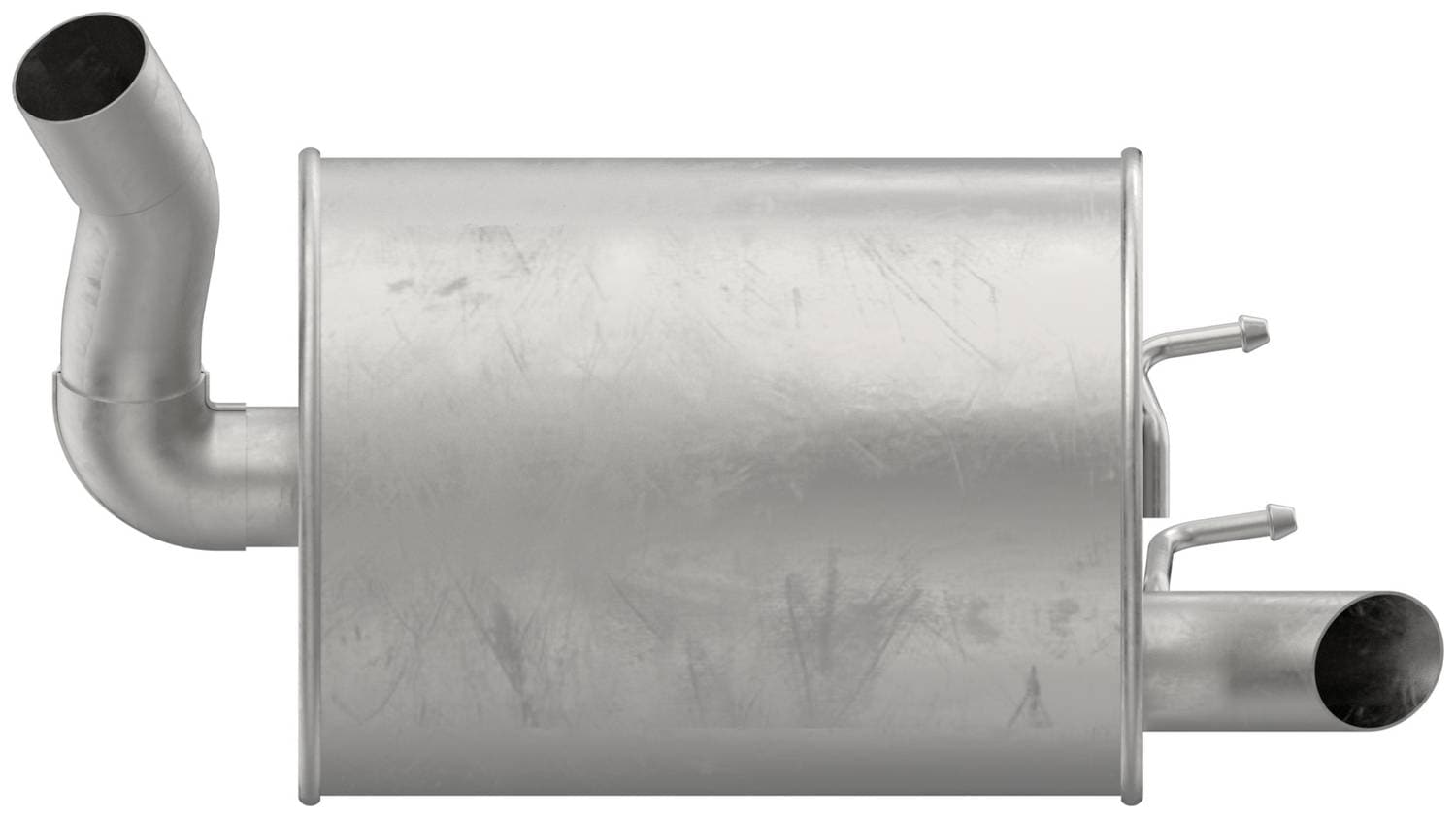 あ　COMFORTABLE REASON muffler Kawasaki ZX-6R Ninja 636 09-19 Slip On 13.5″ X-Oval Titanium