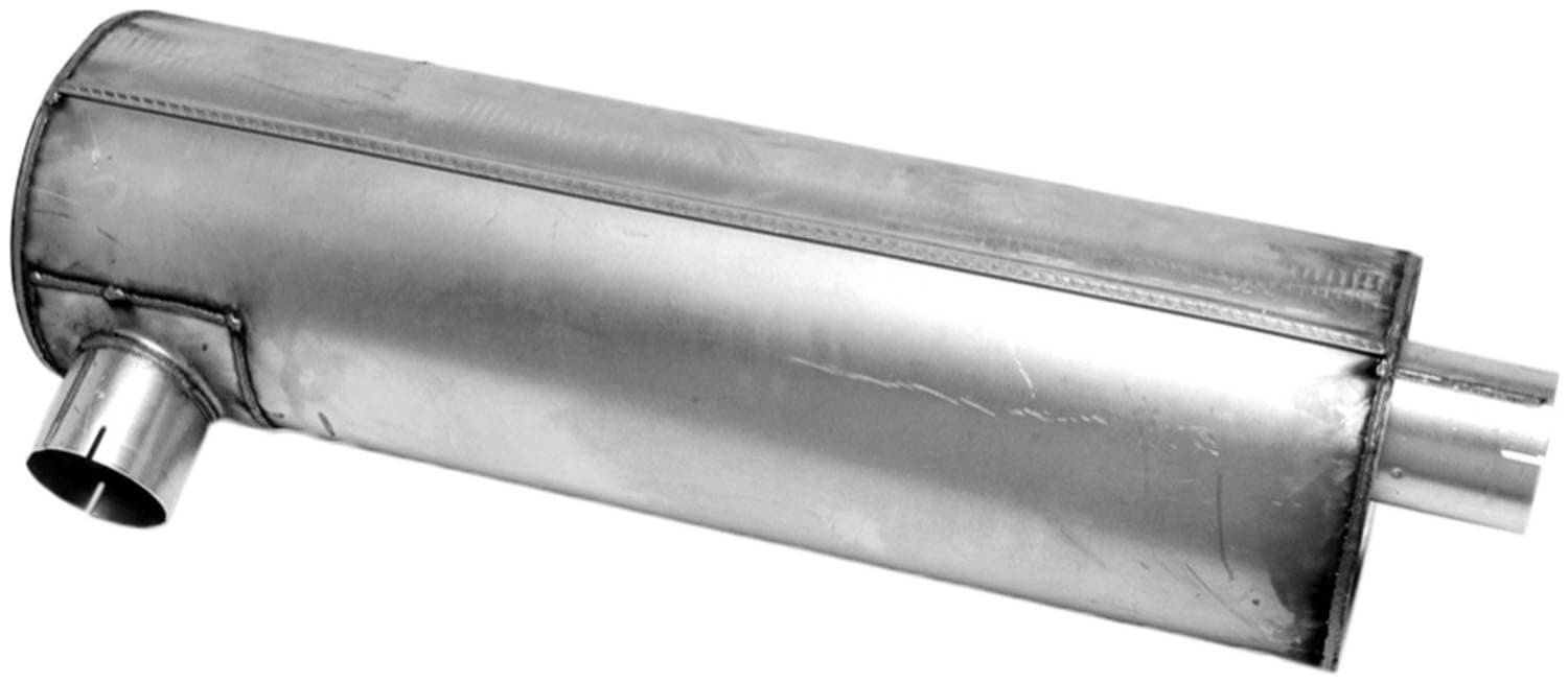 Walker Exhaust Muffler 22958 | O'Reilly Auto Parts