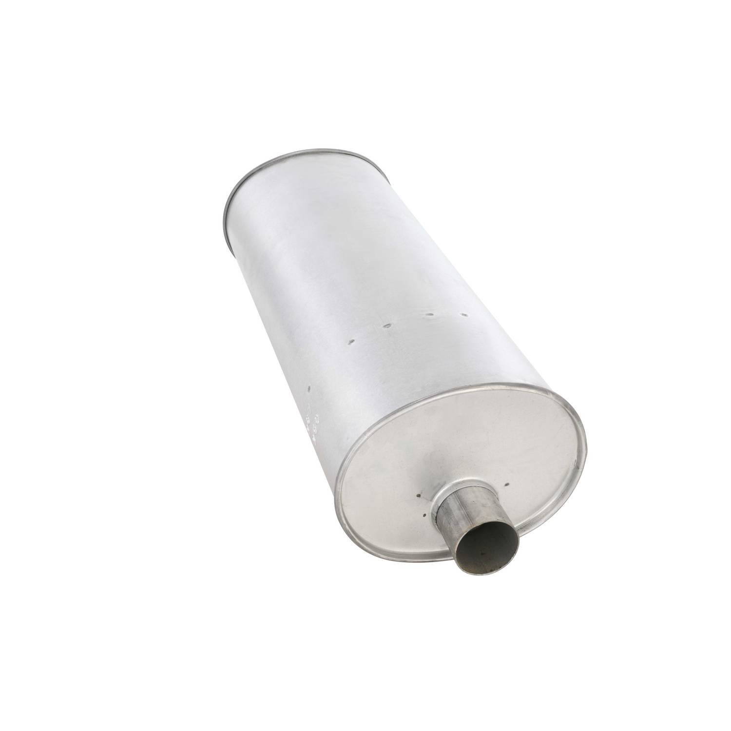 Walker SoundFX Exhaust Muffler 27267 | O'Reilly Auto Parts