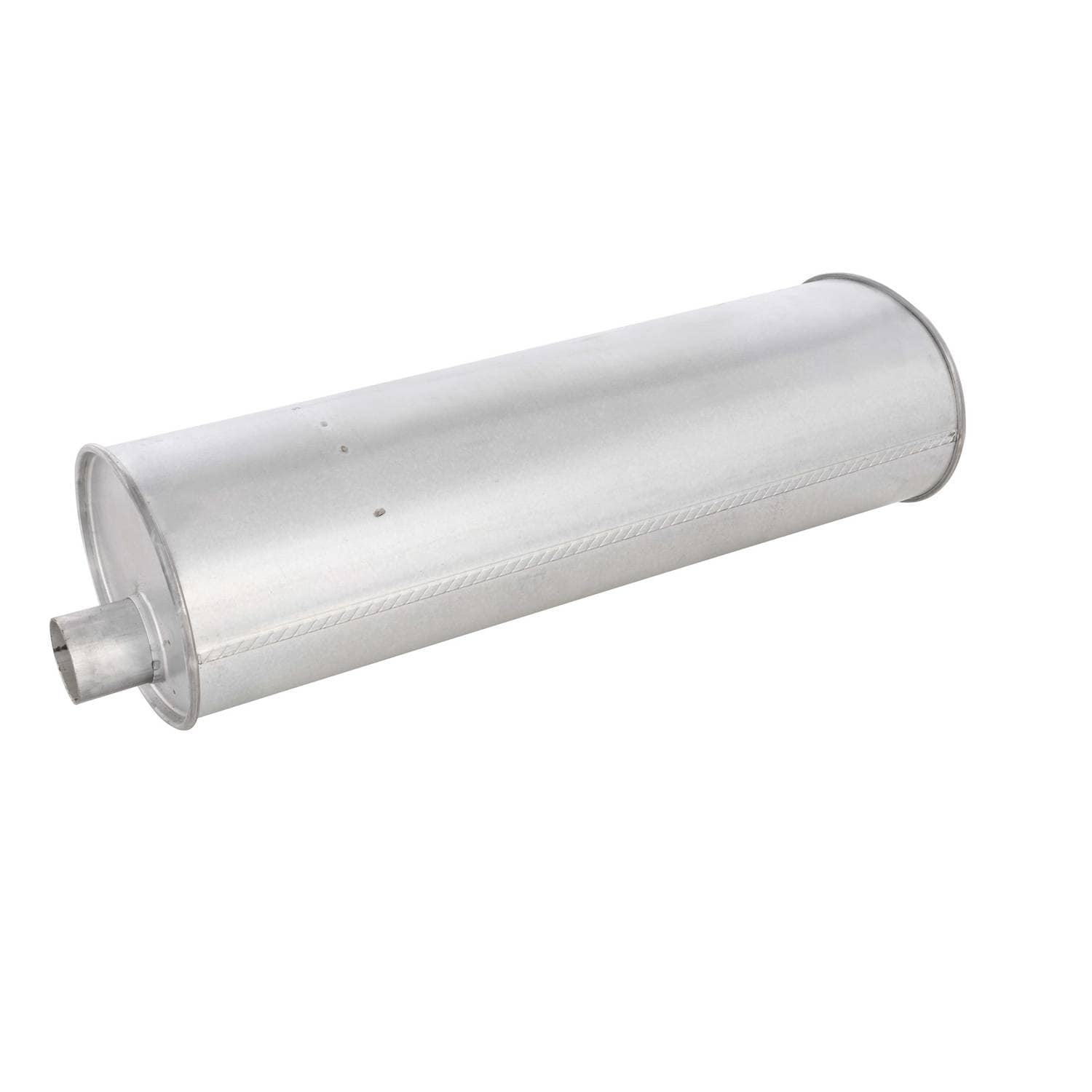 Walker SoundFX Exhaust Muffler 27267 | O'Reilly Auto Parts