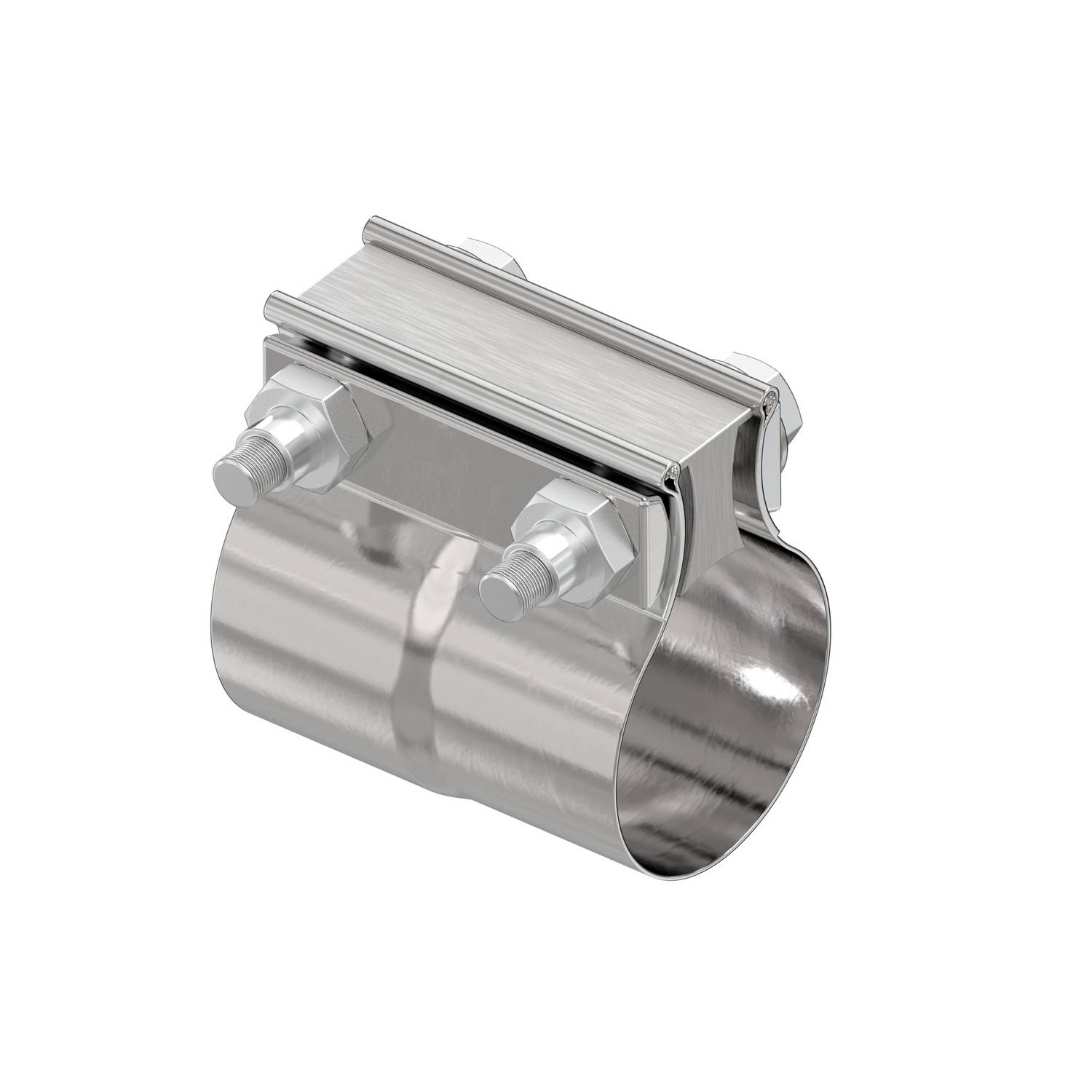Stainless Steel Hose Clamps, Size: 15 mm, For Industrial at ₹ 15/piece