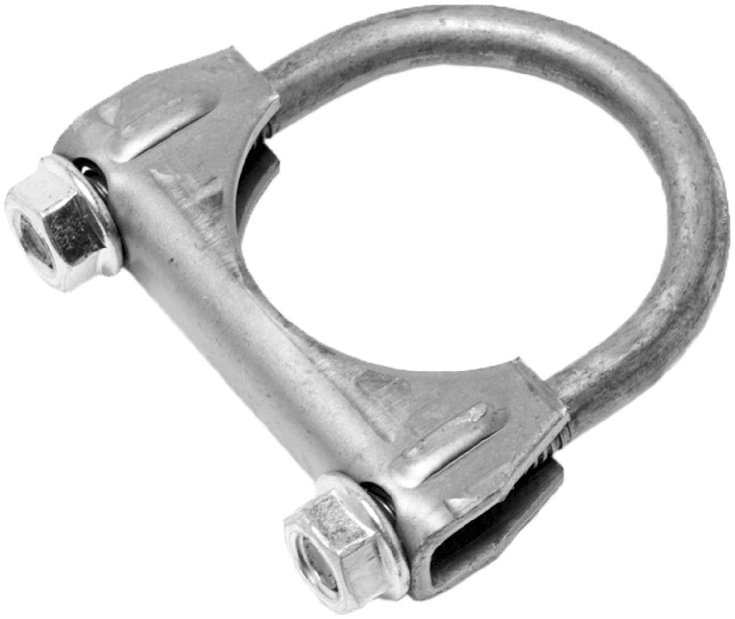 Walker 1-7/8 Inch Steel Exhaust Clamp 35344 | O'Reilly Auto