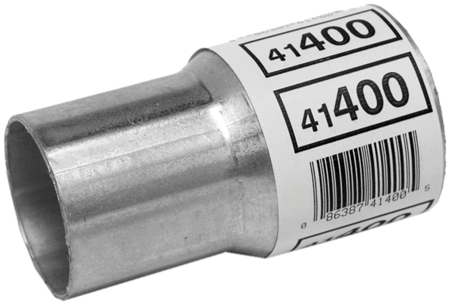 2 to 1 exhaust adapter