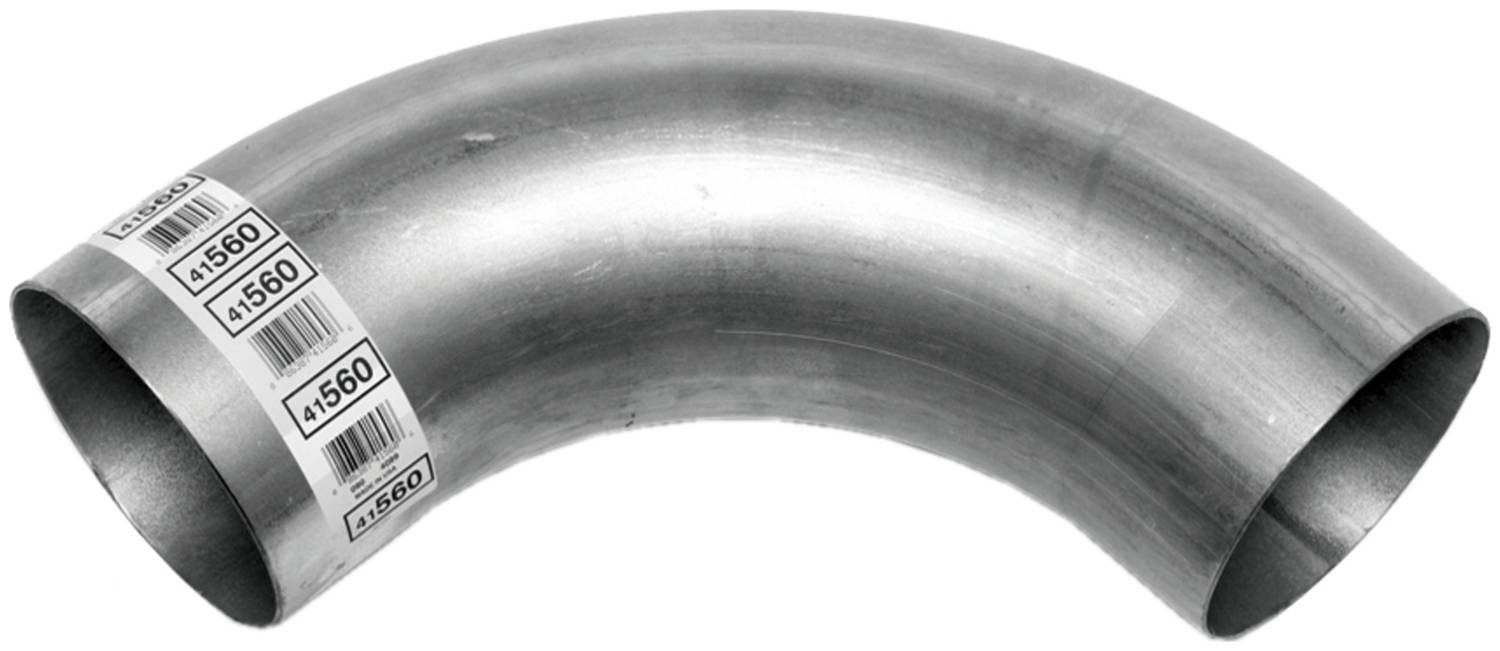 Stainless Steel Elbows - DC Iron