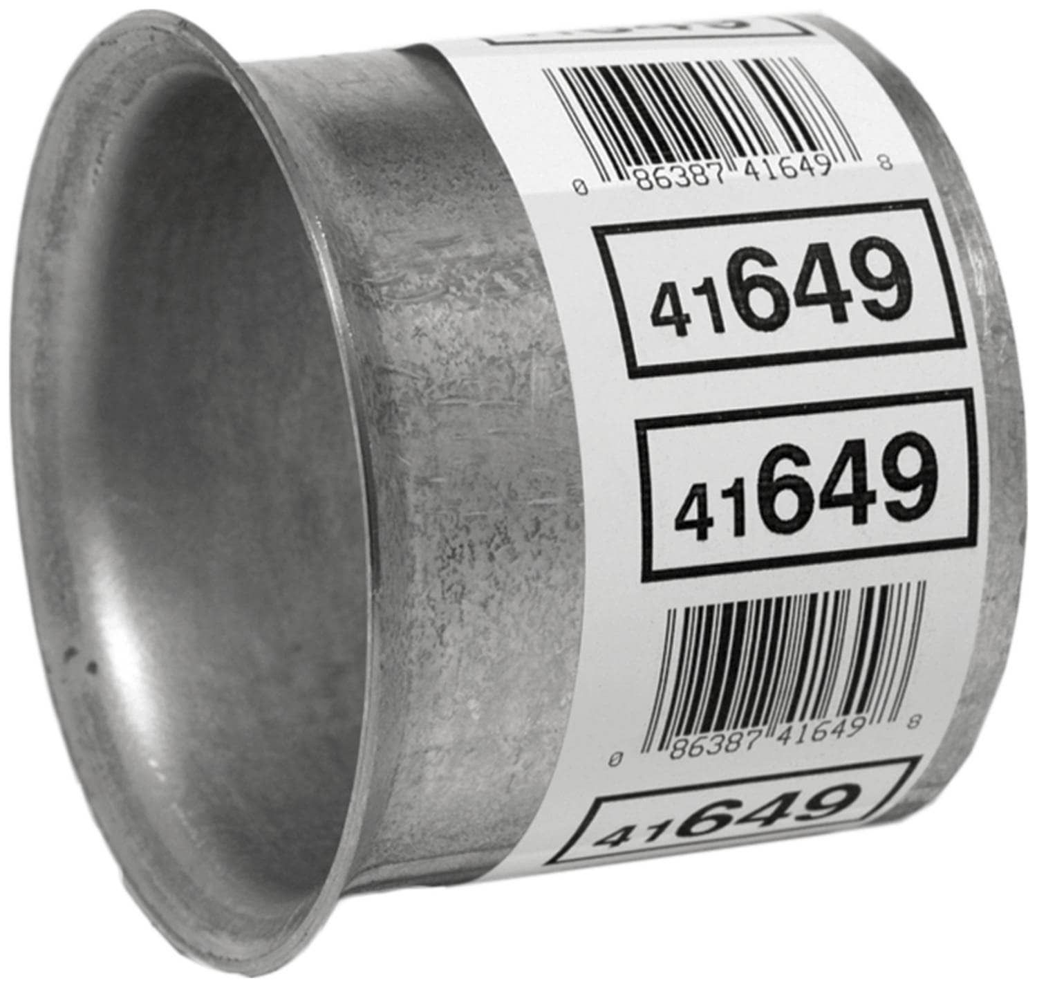 3 inch to 4 inch exhaust adapter