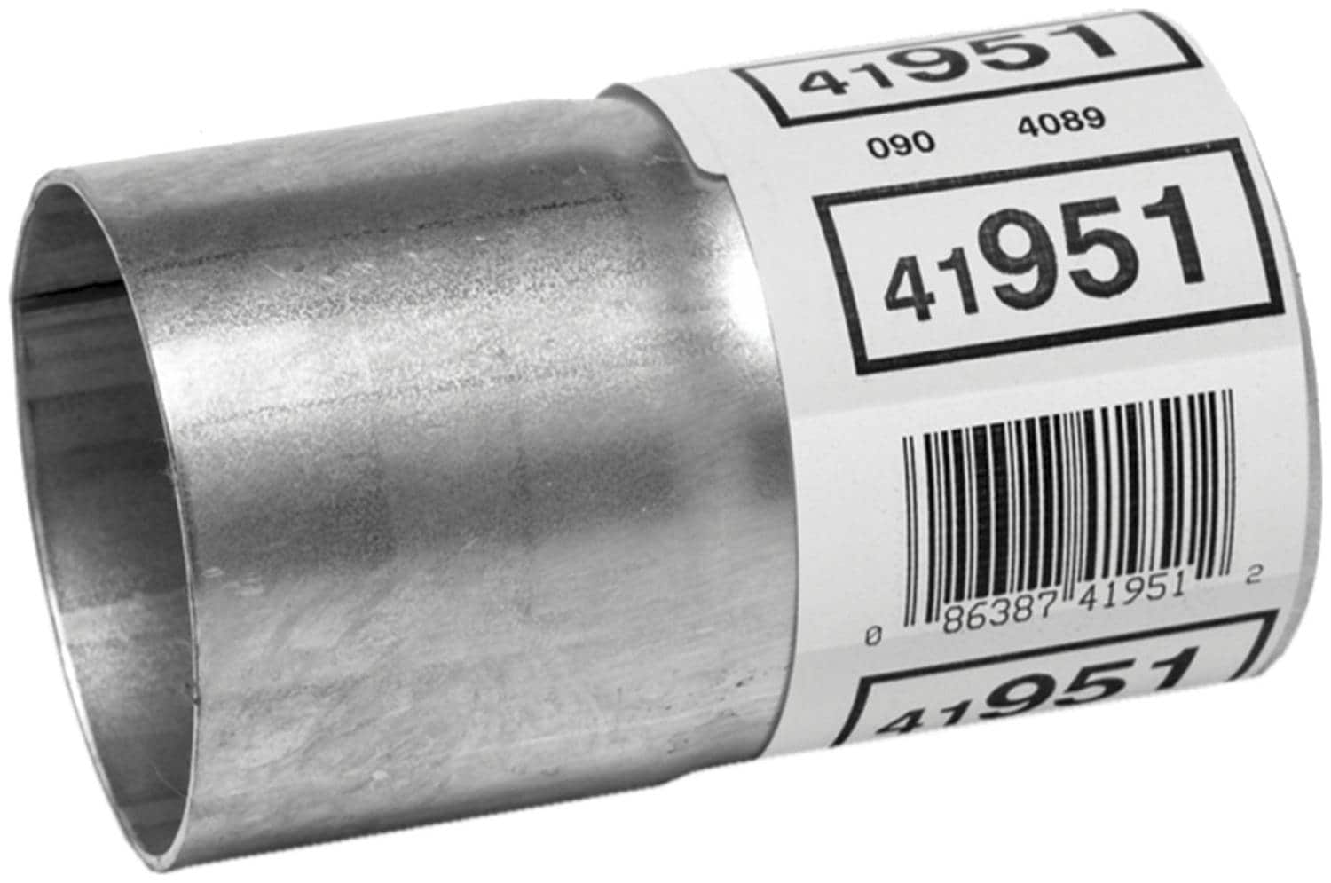 ゆう Walker Exhaust 41965 Walker Exhaust Pipe Connectors | Summit