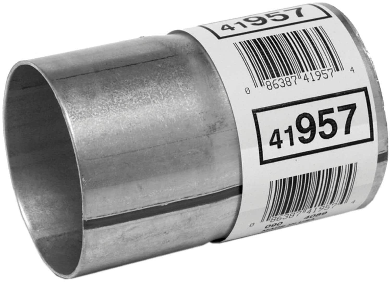 walker exhaust reducer