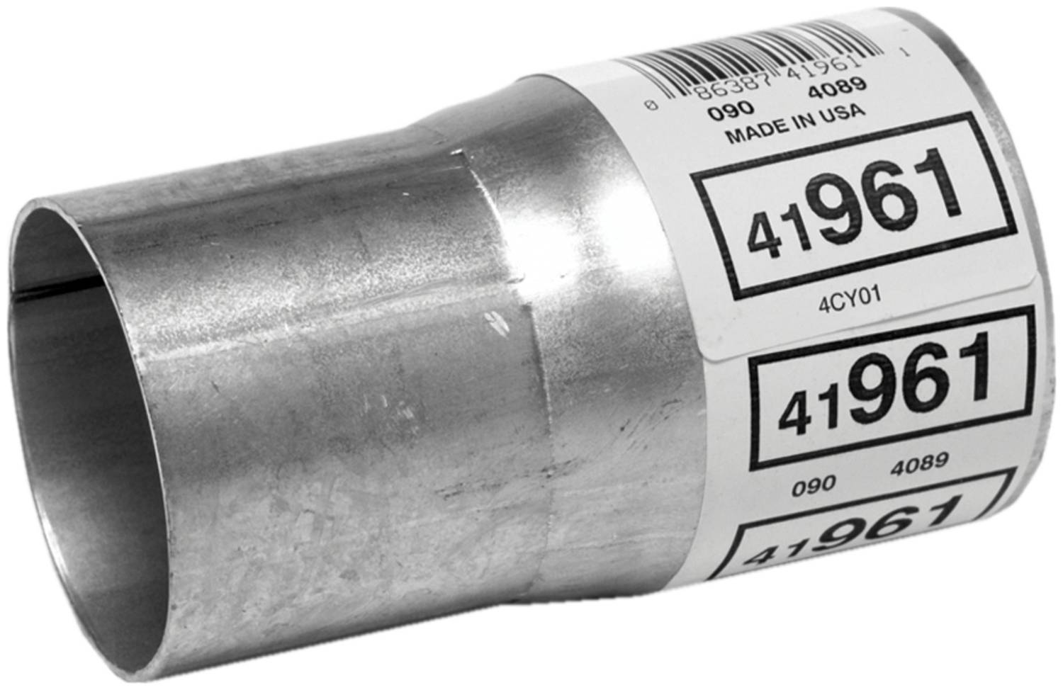 Walker Exhaust Pipe 51042 | O'Reilly