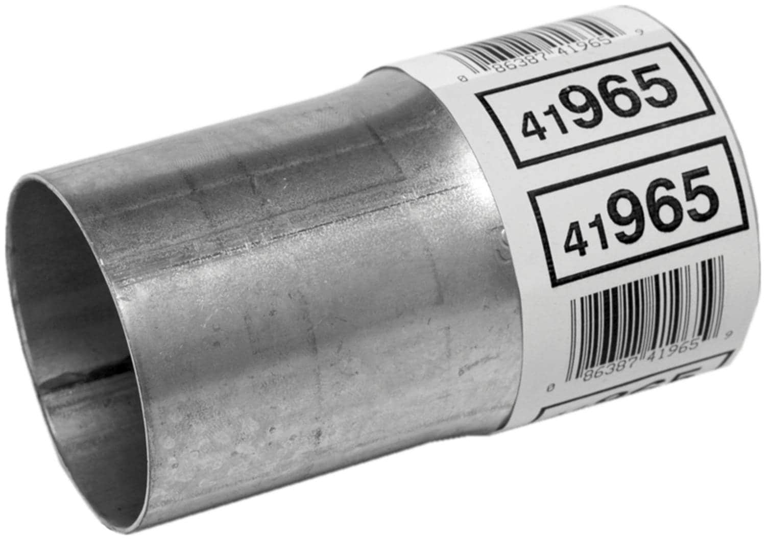 ゆっきー Walker Exhaust Pipe Connector 41965 | O'Reilly Auto Parts