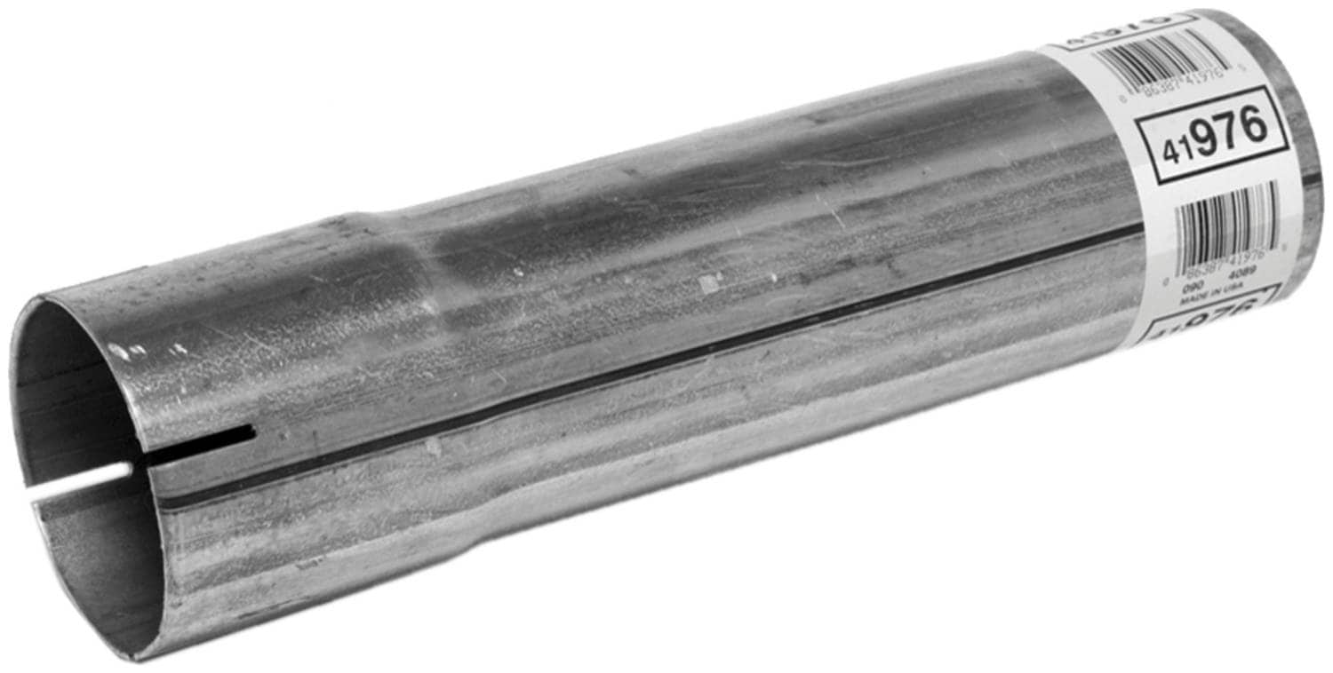 Walker Steel Exhaust Pipe Connector 41976 | O'Reilly Auto Parts