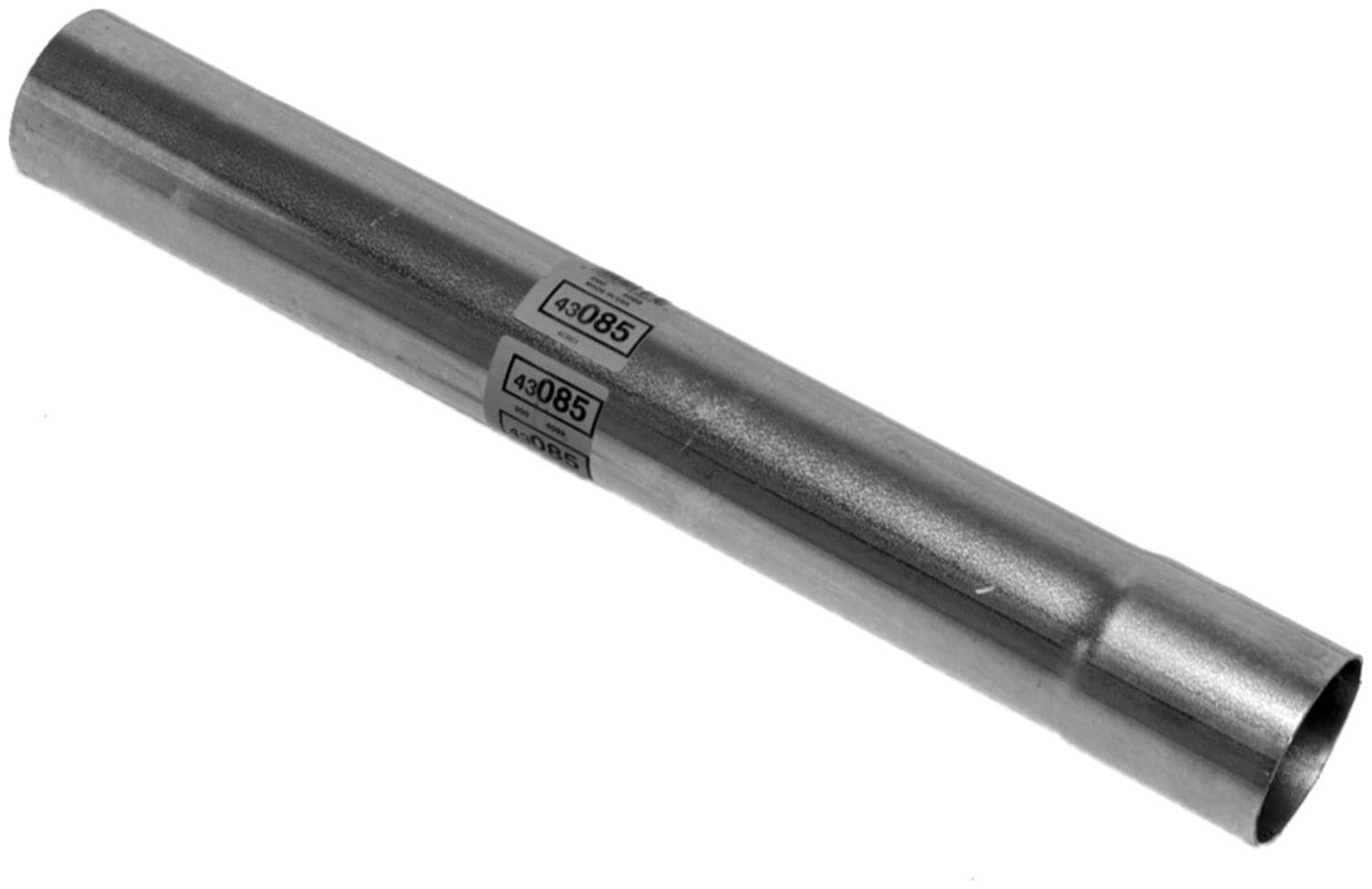 Walker Exhaust Pipe 40583 | O'Reilly Auto Parts