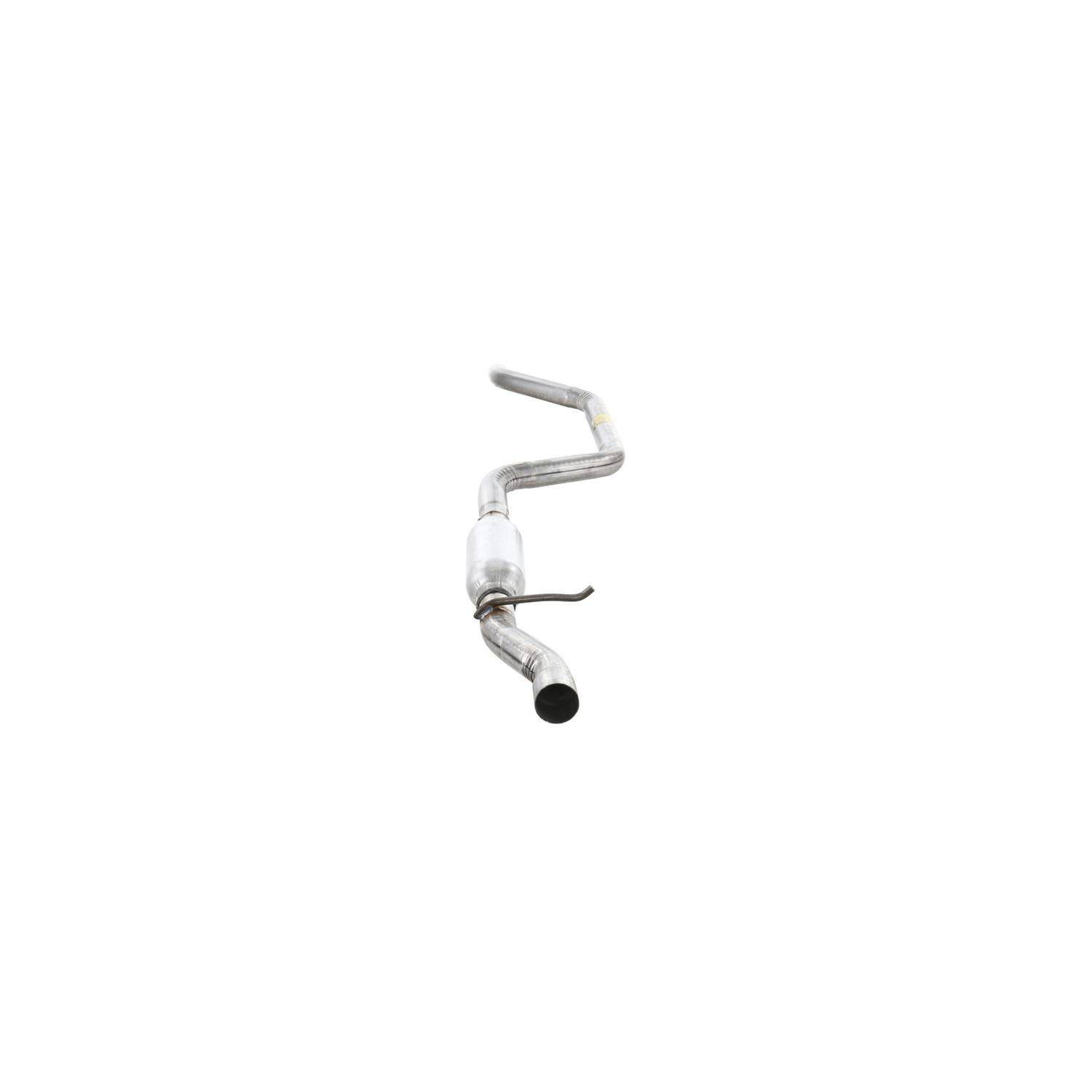 R Walker Exhaust Resonator And Pipe Assembly 47832 | O'Reilly