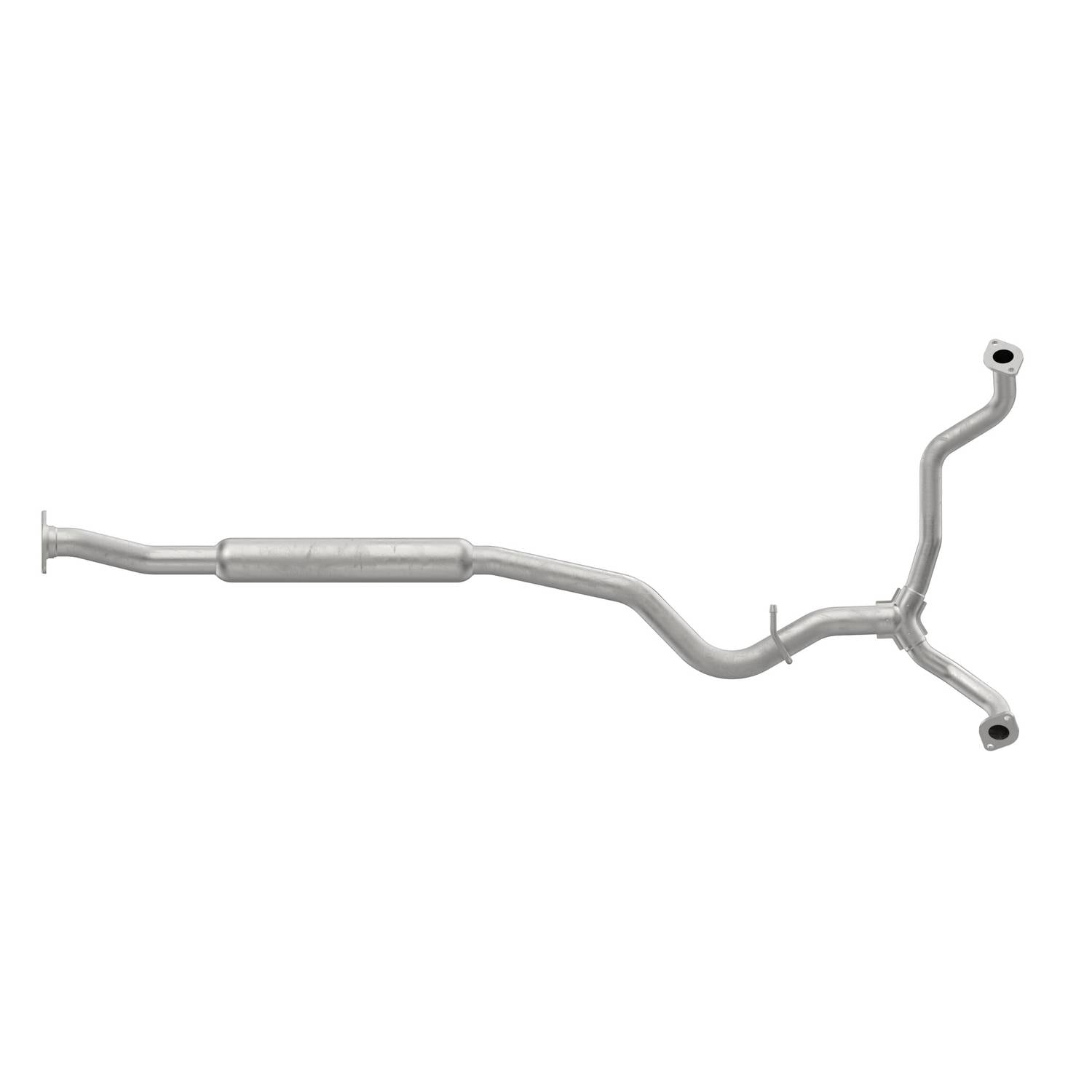 Walker Exhaust Resonator And Pipe Assembly 47839 | O'Reilly