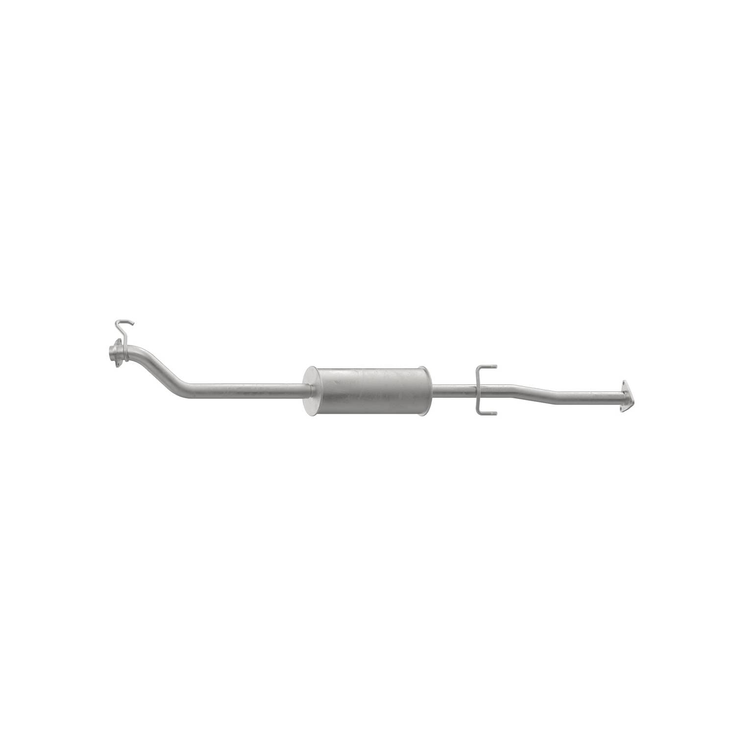 0104 Walker Exhaust Resonator And Pipe Assembly 47845 | O'Reilly