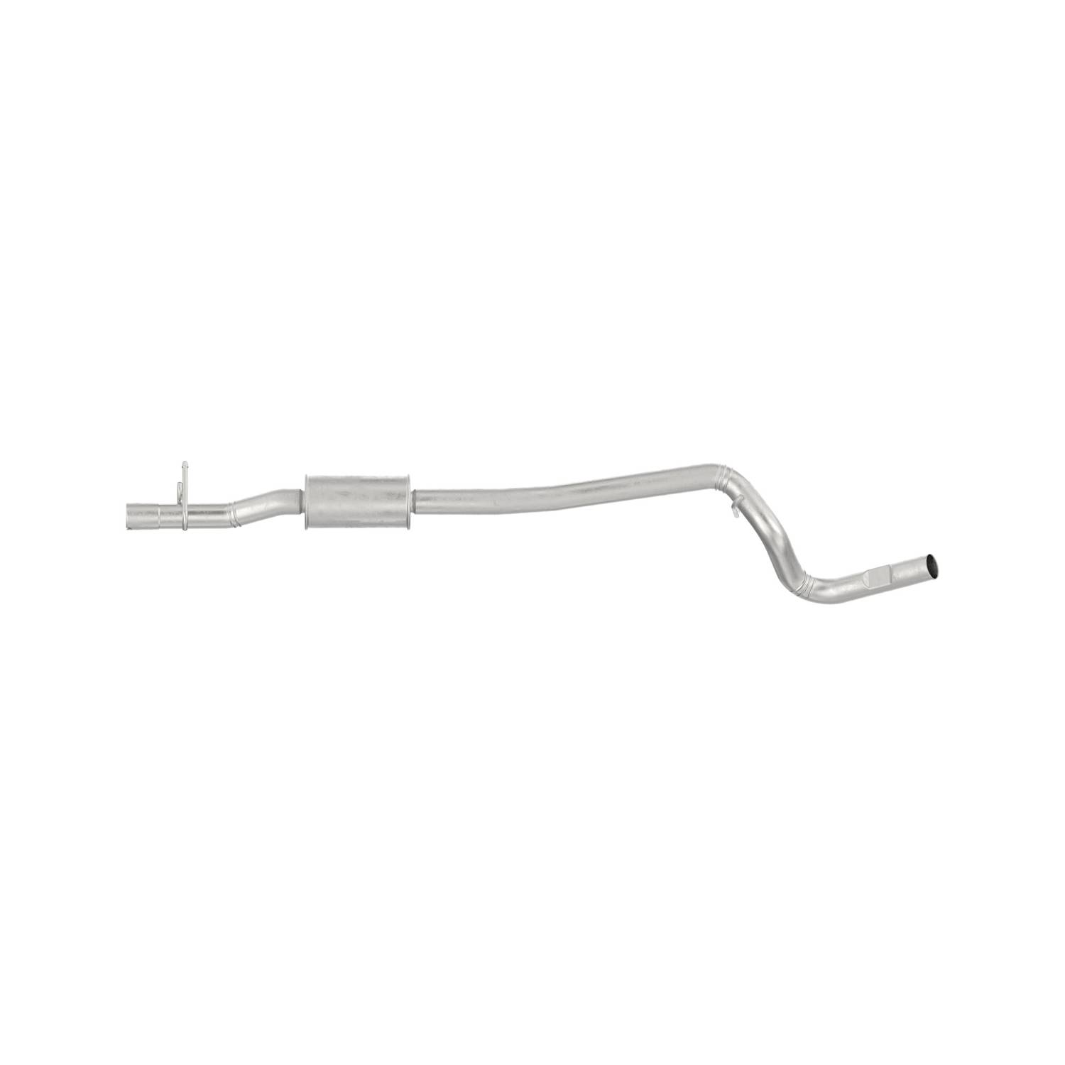 iwan Fits Suzuki Grand Vitara 2.0 Water Bypass Pipe Genuine 17590