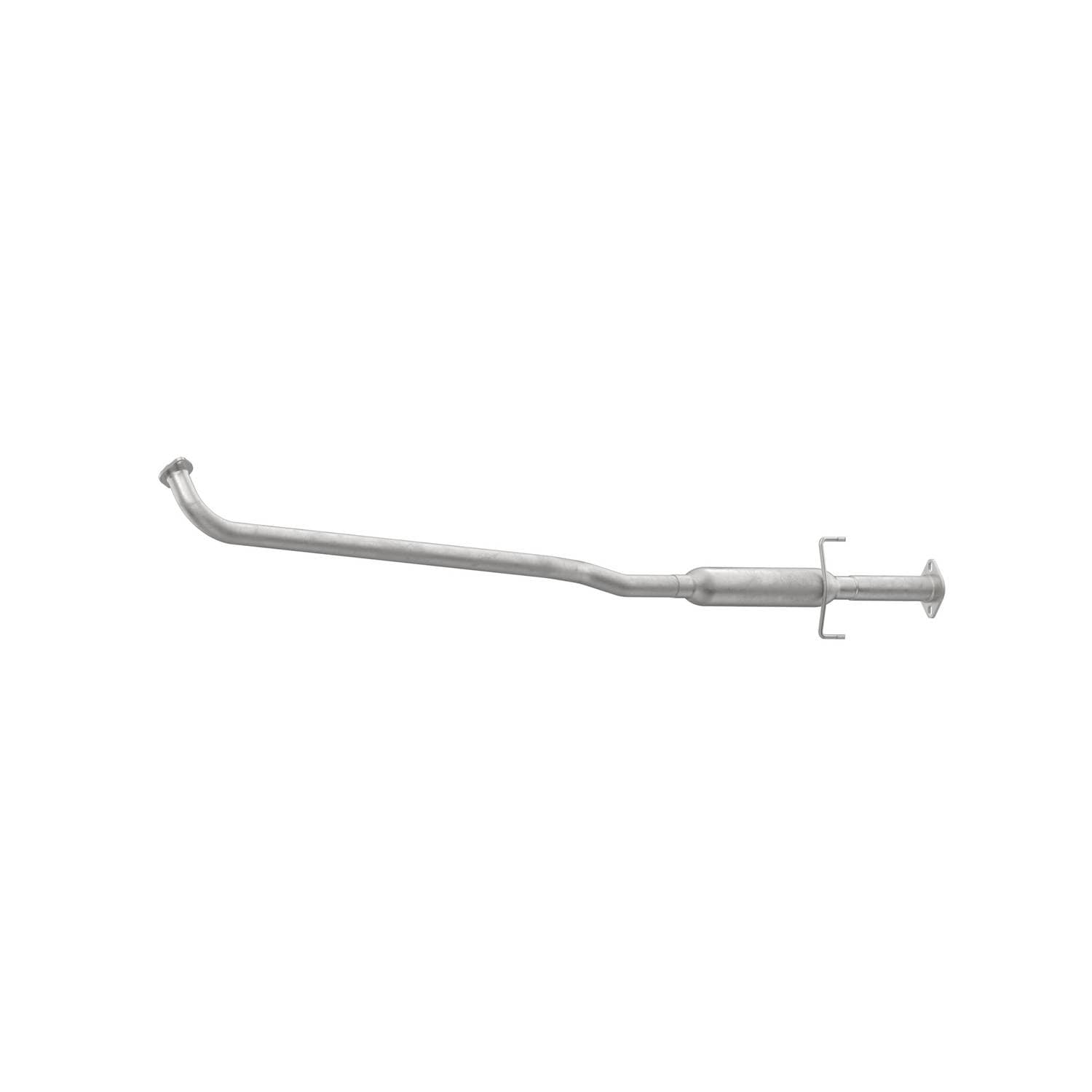 Walker Exhaust Resonator And Pipe Assembly 48331 | O'Reilly