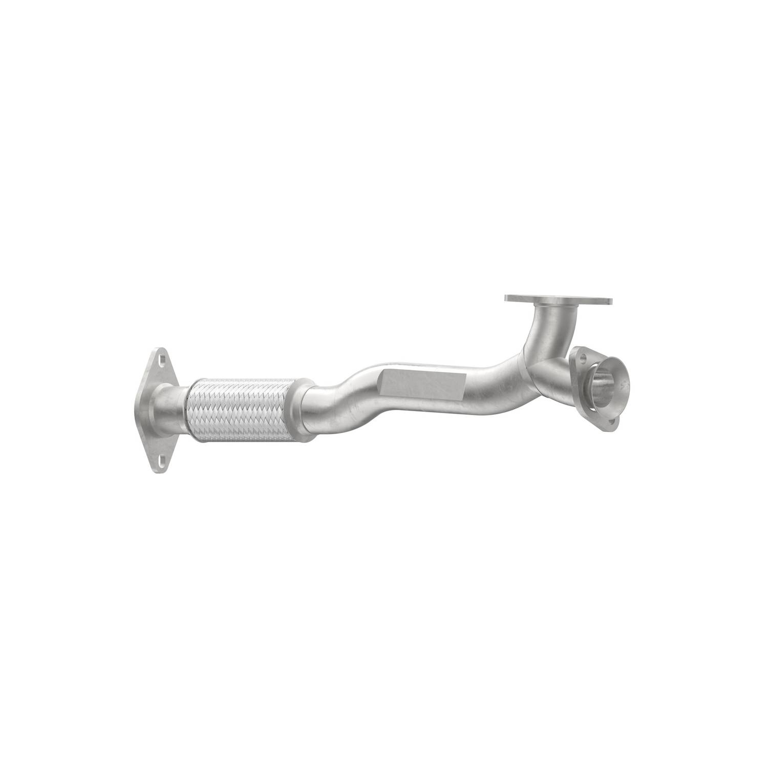 Walker 50349 Exhaust Y Pipe For Ford Fusion