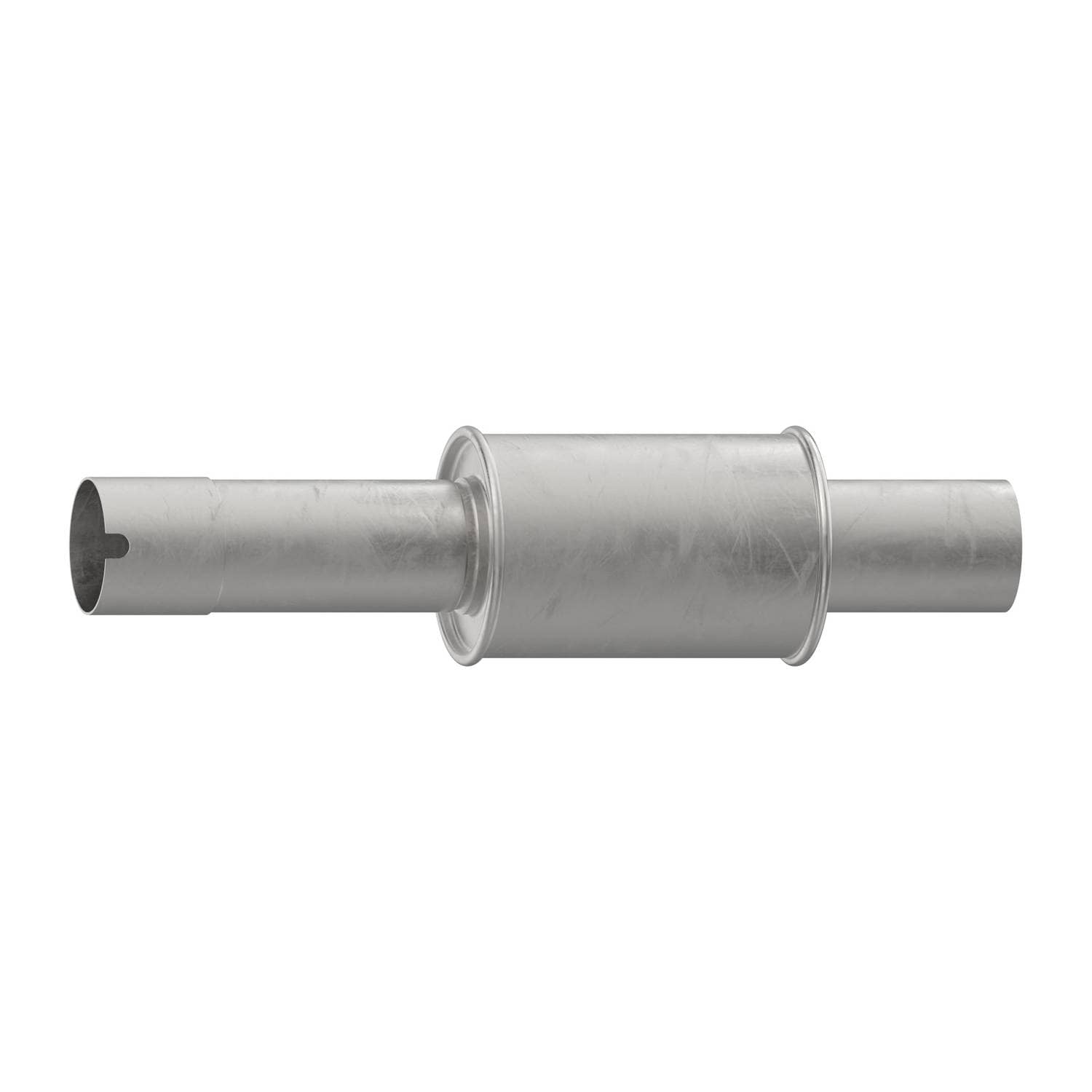 Walker Exhaust Resonator And Pipe Assembly 52586 | O'Reilly