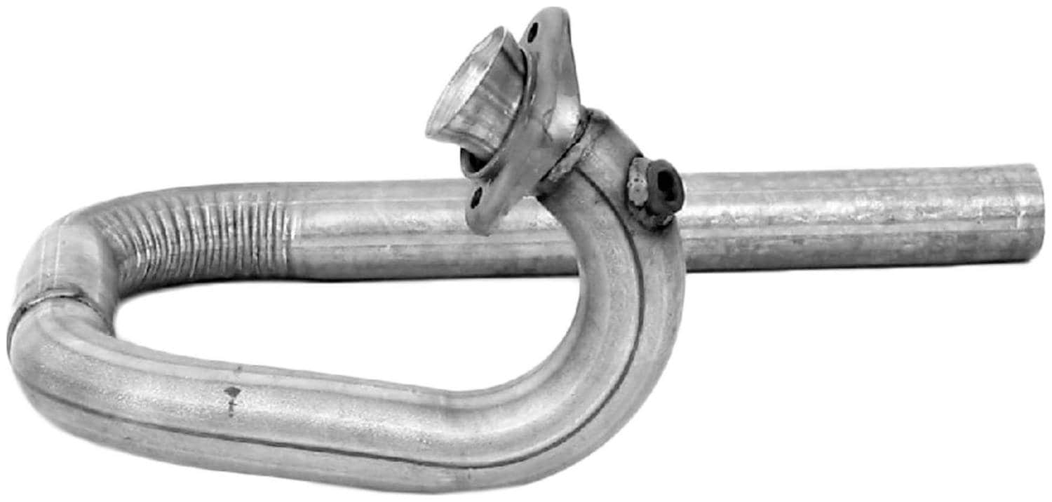 み Walker エキゾーストパイプ 53498（Walker Exhaust Pipe 53458