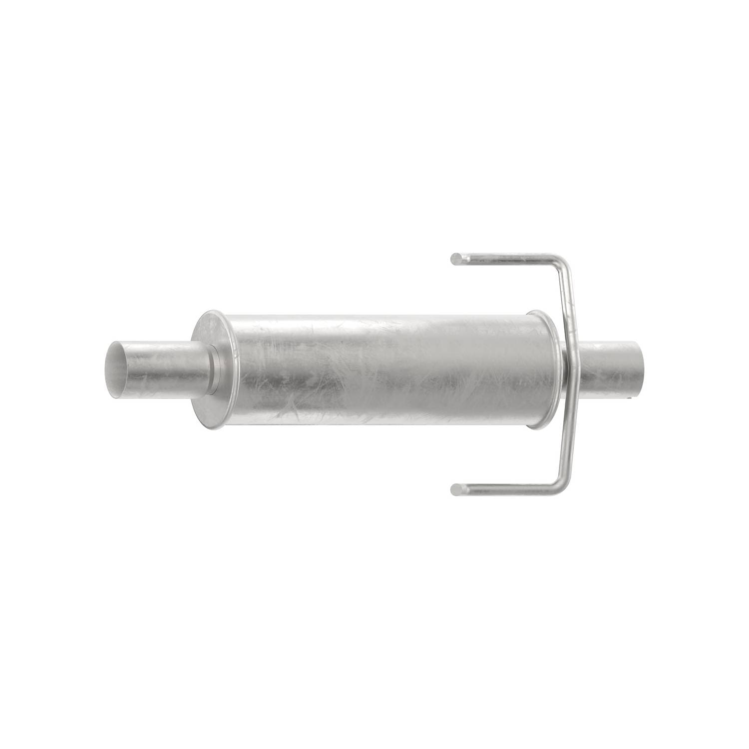 Walker Exhaust Resonator And Pipe Assembly 53686 | O'Reilly