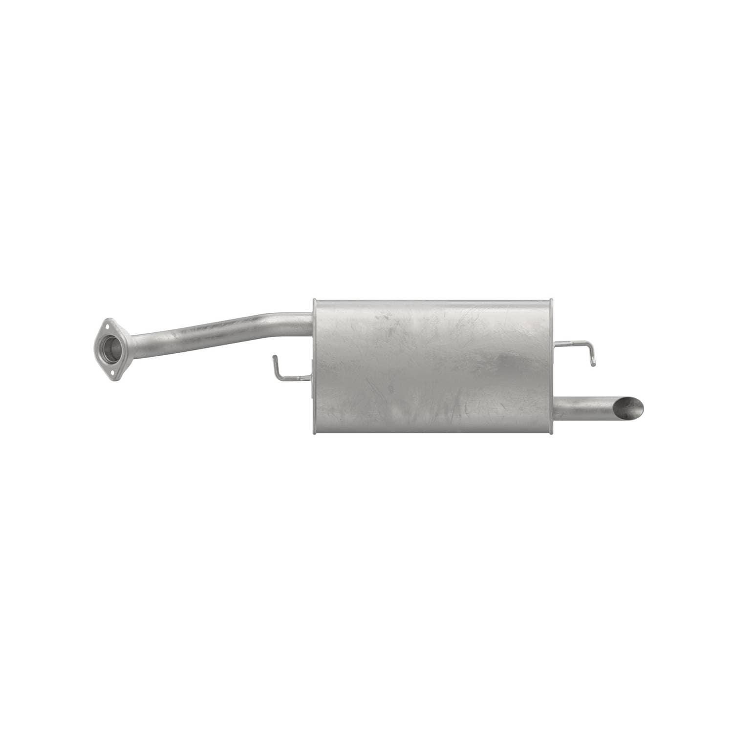 Are　you　ready？　2007 Are you ready？ 2007 Muffler & Exhaust Pipe Assy Walker