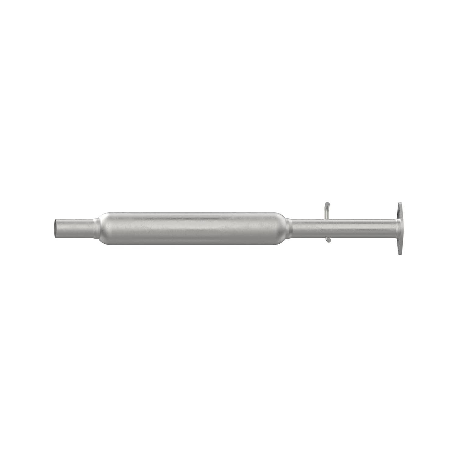 Walker Exhaust Resonator And Pipe Assembly 54536 | O'Reilly